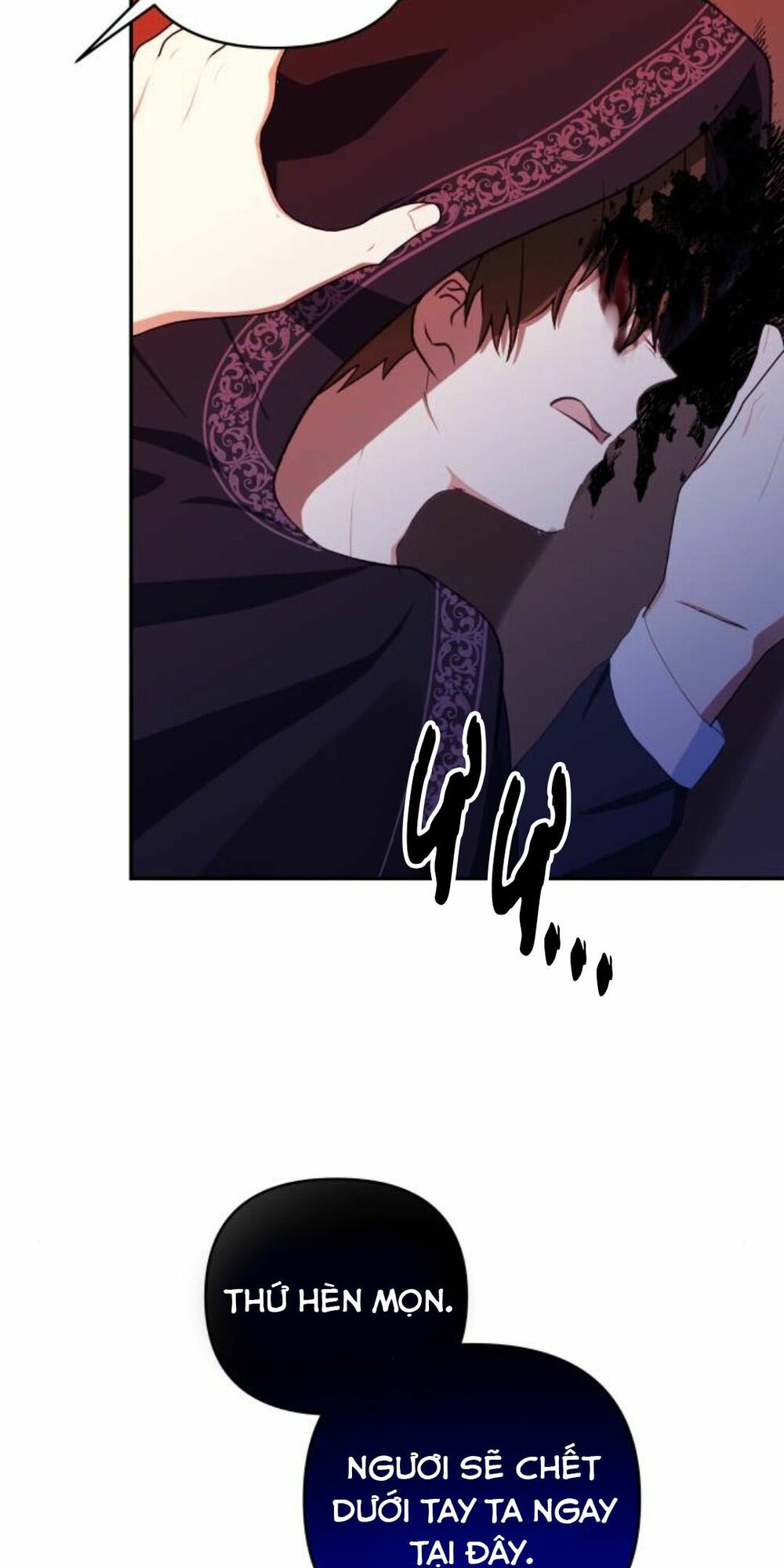 Con gái của công tước ác ma: Chapter 45