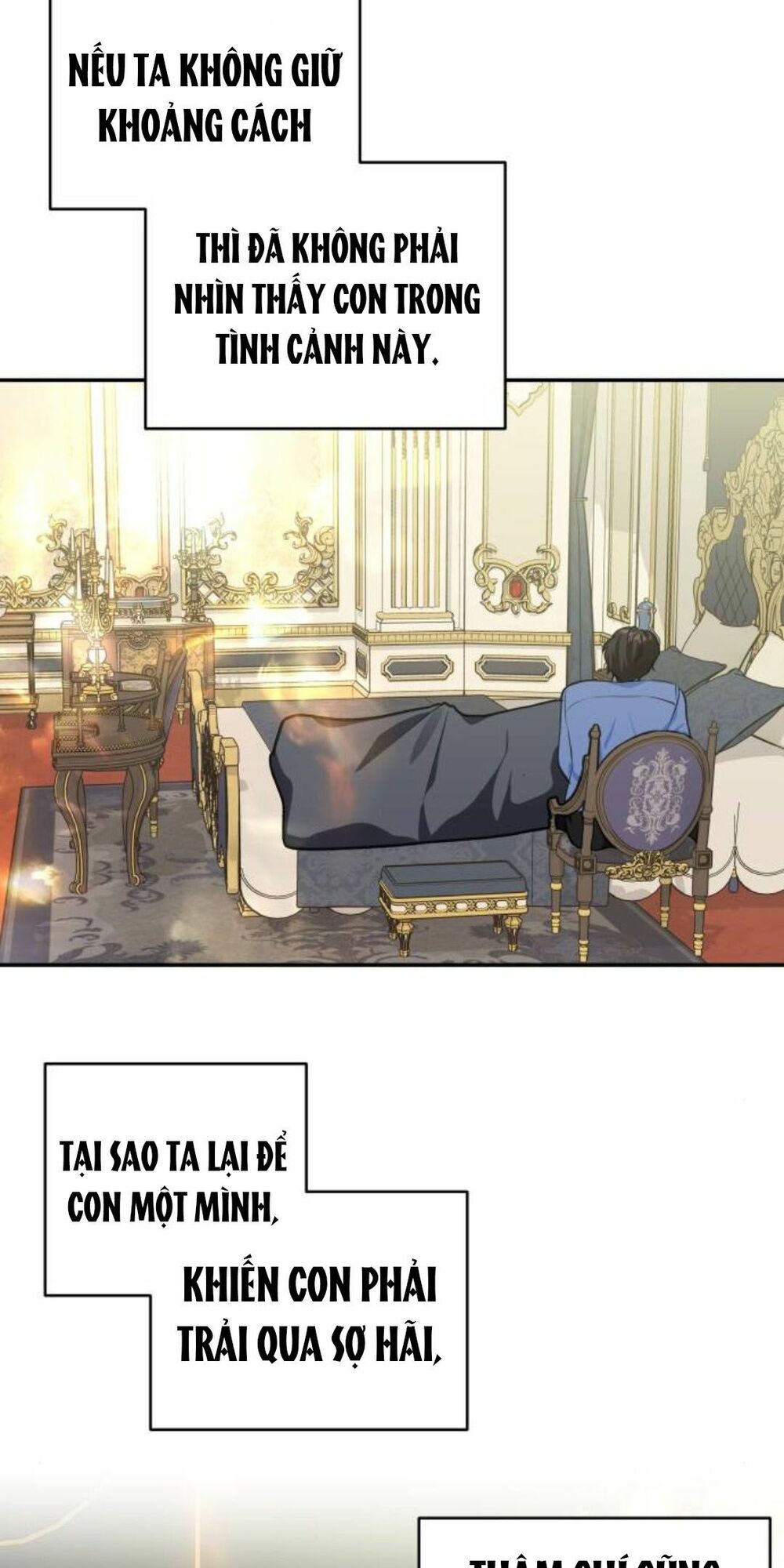 Con gái của công tước ác ma: Chapter 46
