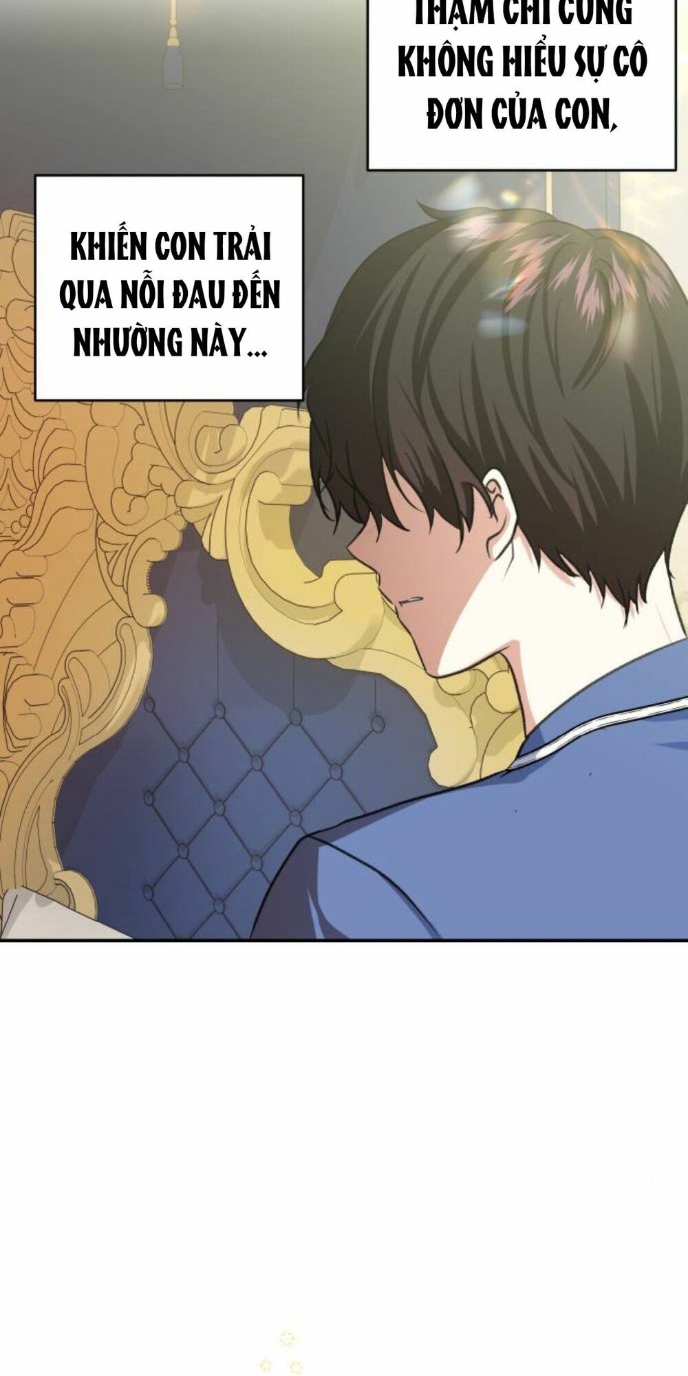Con gái của công tước ác ma: Chapter 46