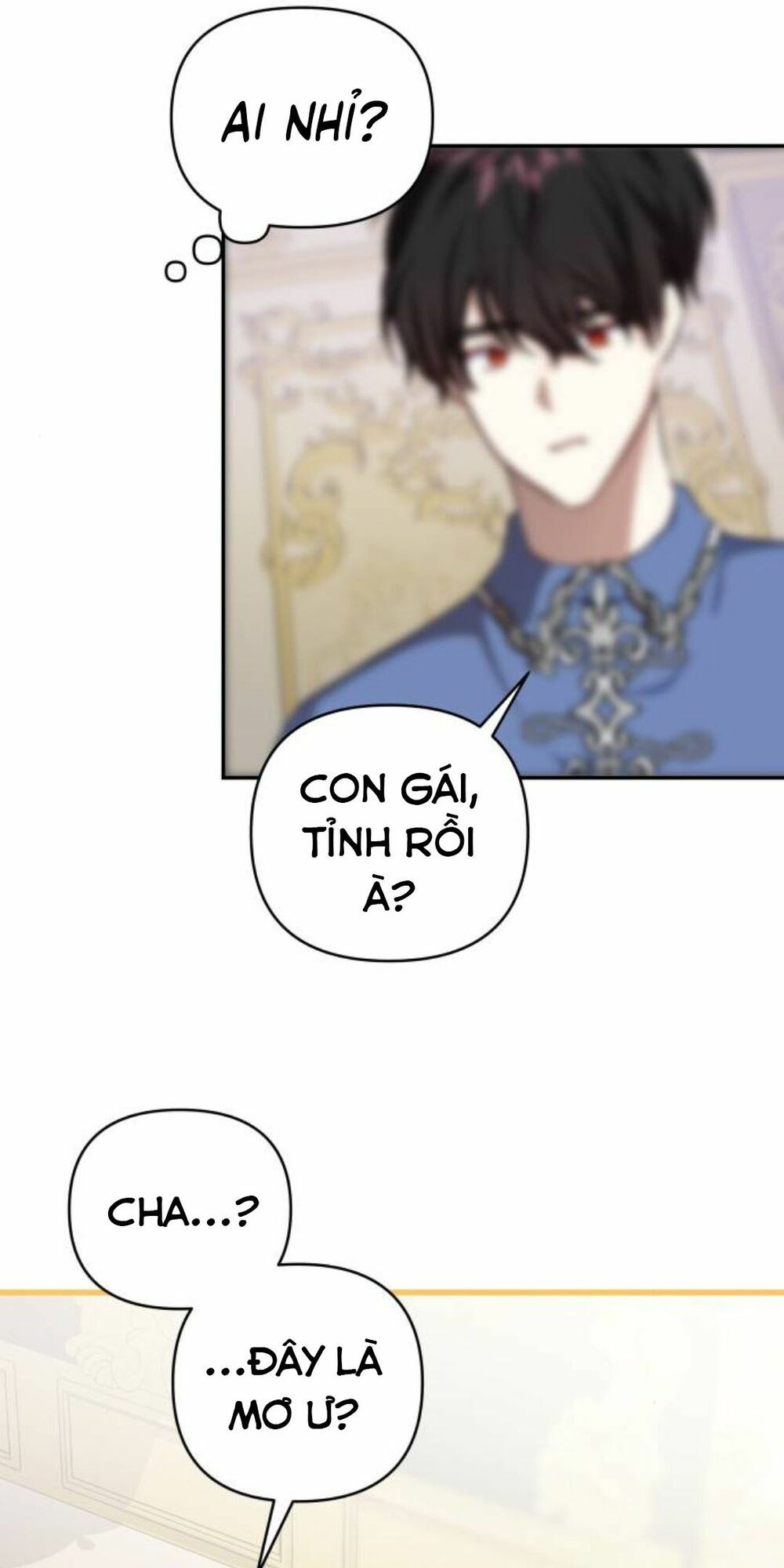 Con gái của công tước ác ma: Chapter 46