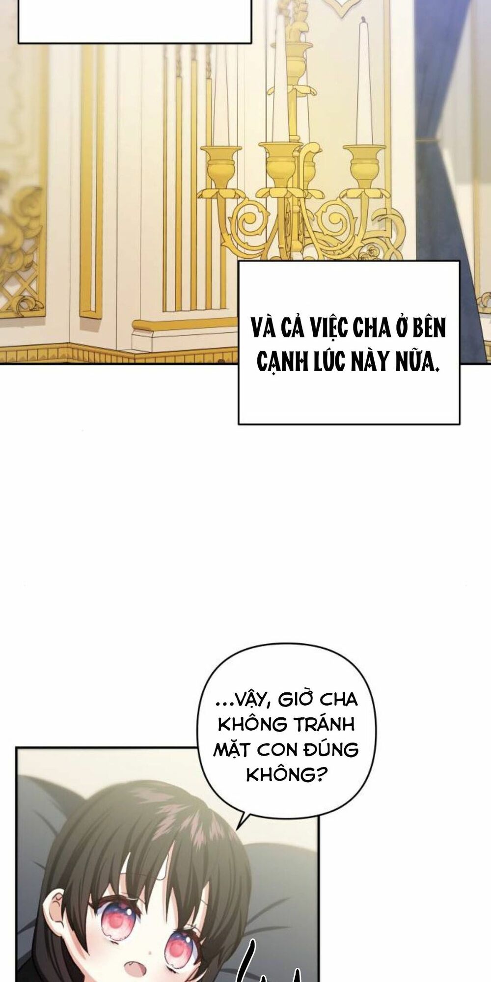 Con gái của công tước ác ma: Chapter 46