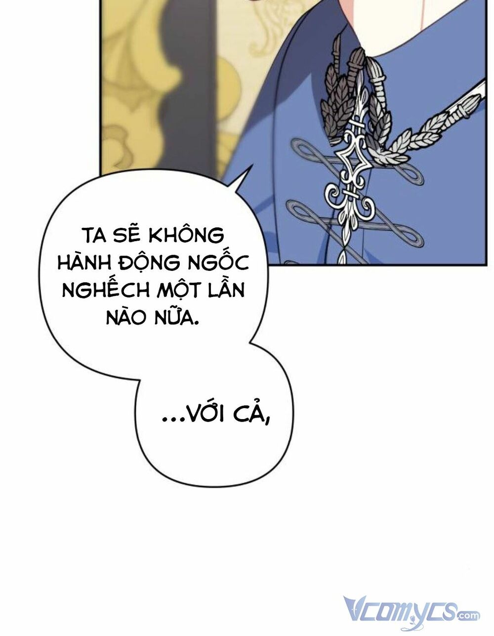 Con gái của công tước ác ma: Chapter 46