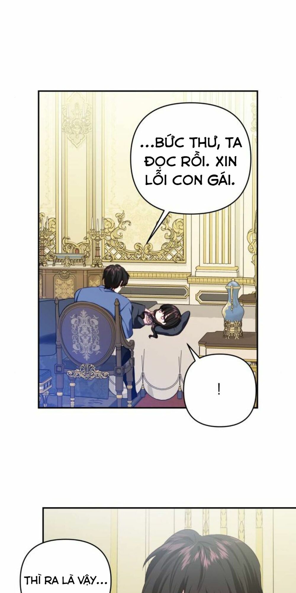 Con gái của công tước ác ma: Chapter 46