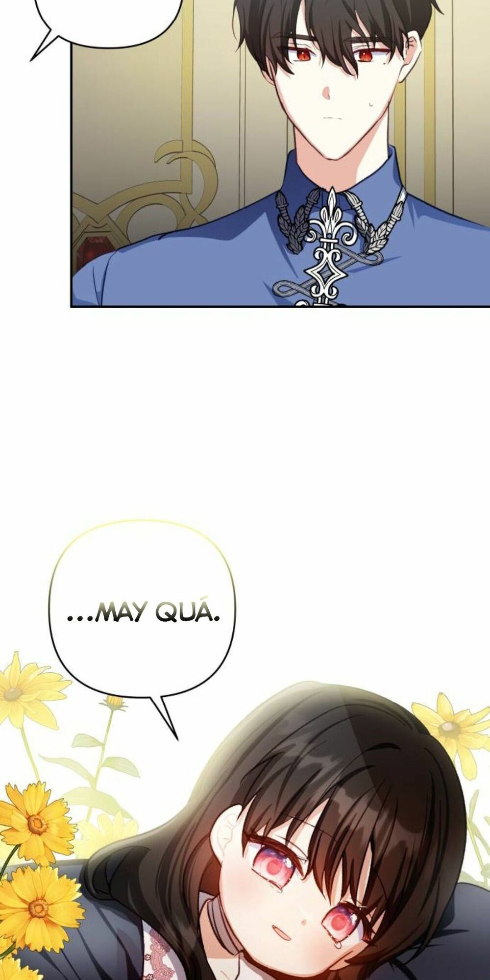 Con gái của công tước ác ma: Chapter 46