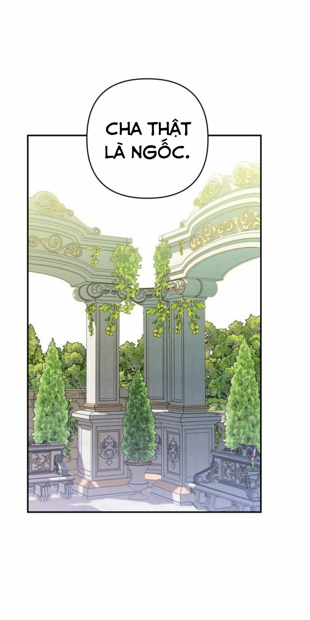 Con gái của công tước ác ma: Chapter 46