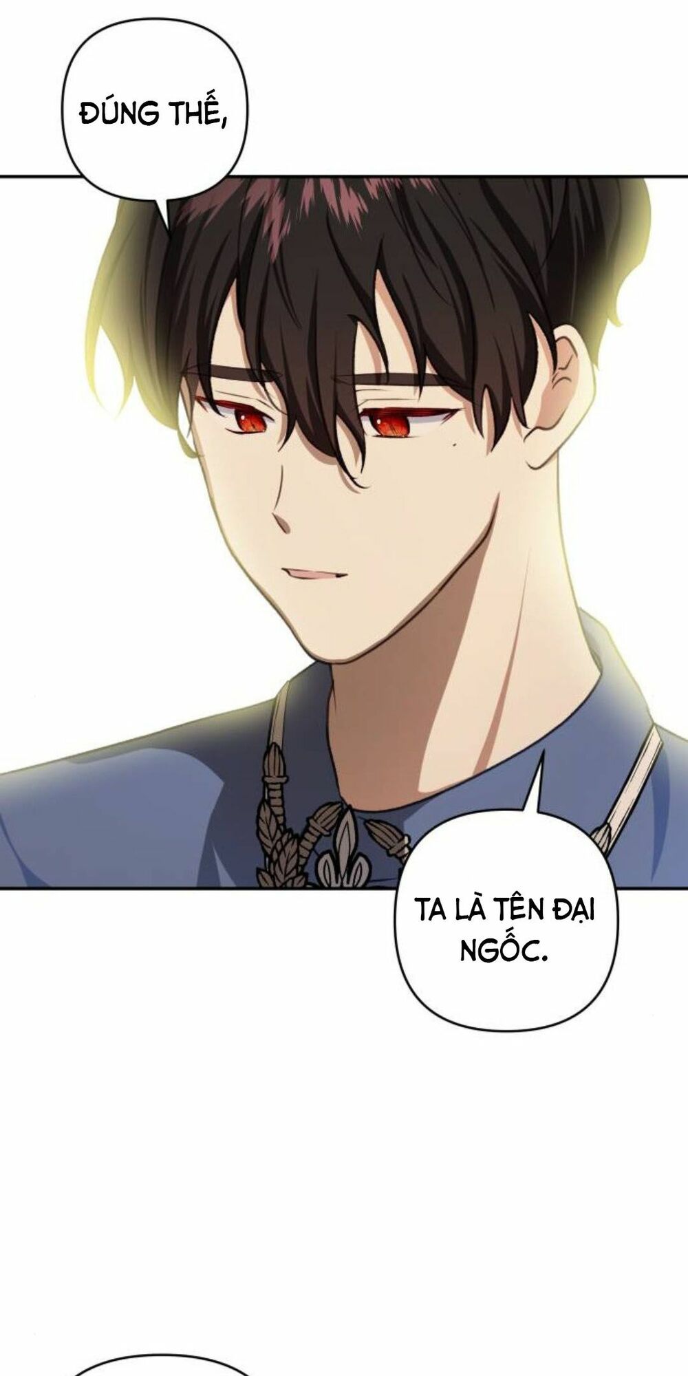 Con gái của công tước ác ma: Chapter 46