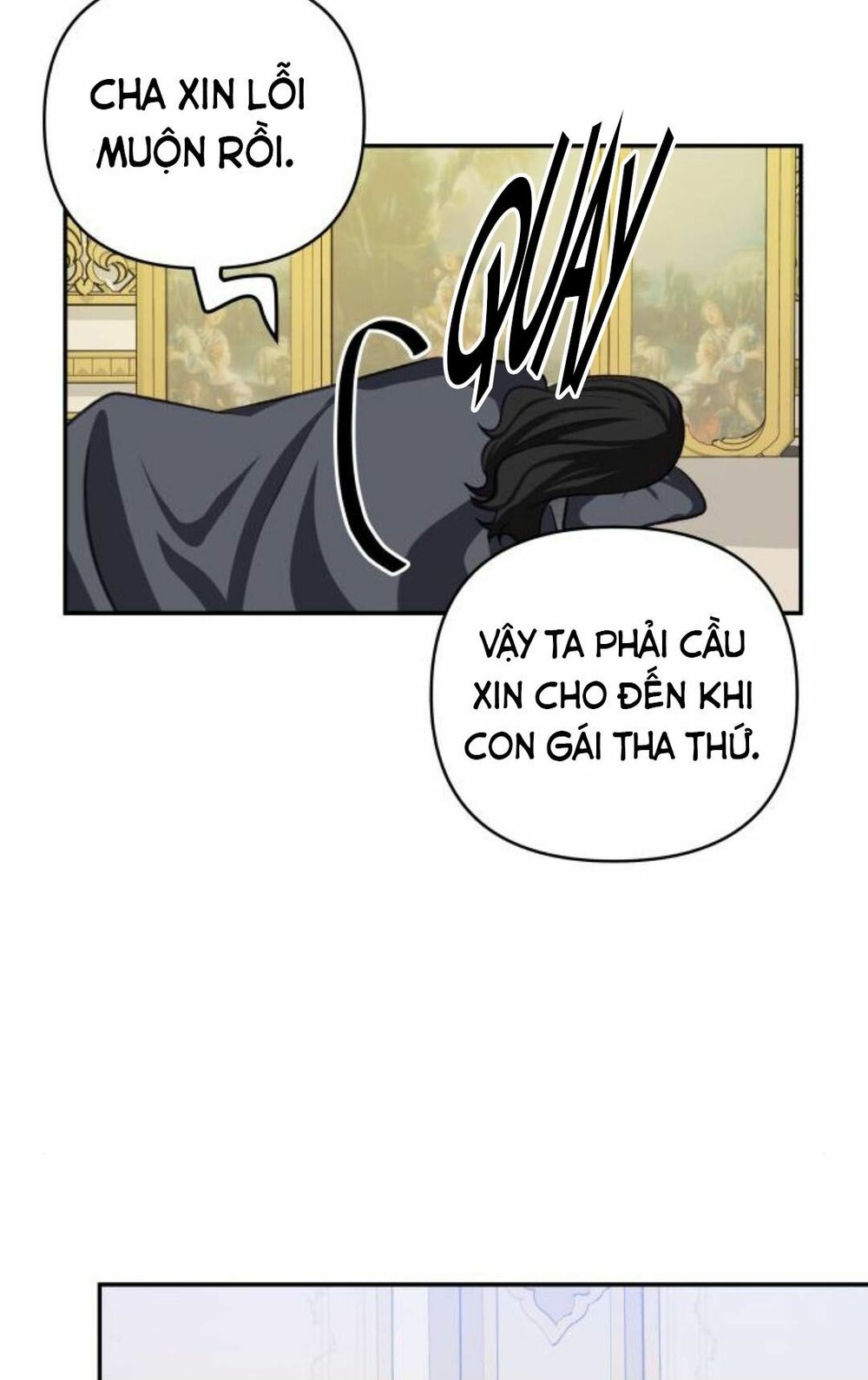 Con gái của công tước ác ma: Chapter 46