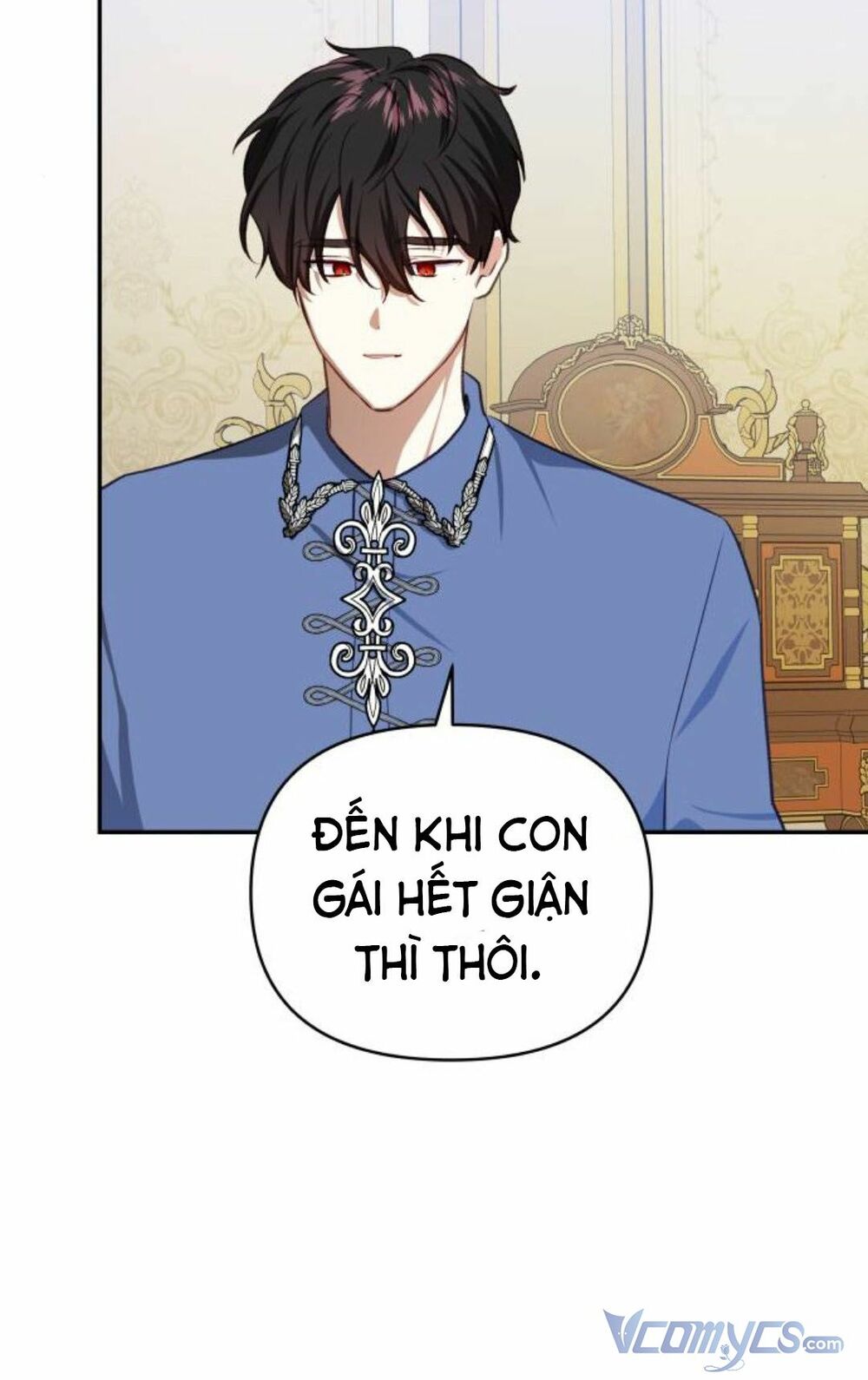 Con gái của công tước ác ma: Chapter 46