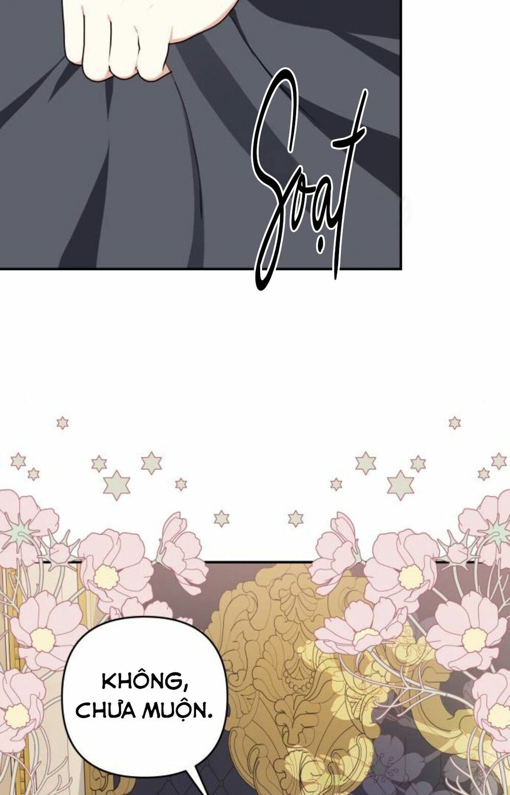 Con gái của công tước ác ma: Chapter 46
