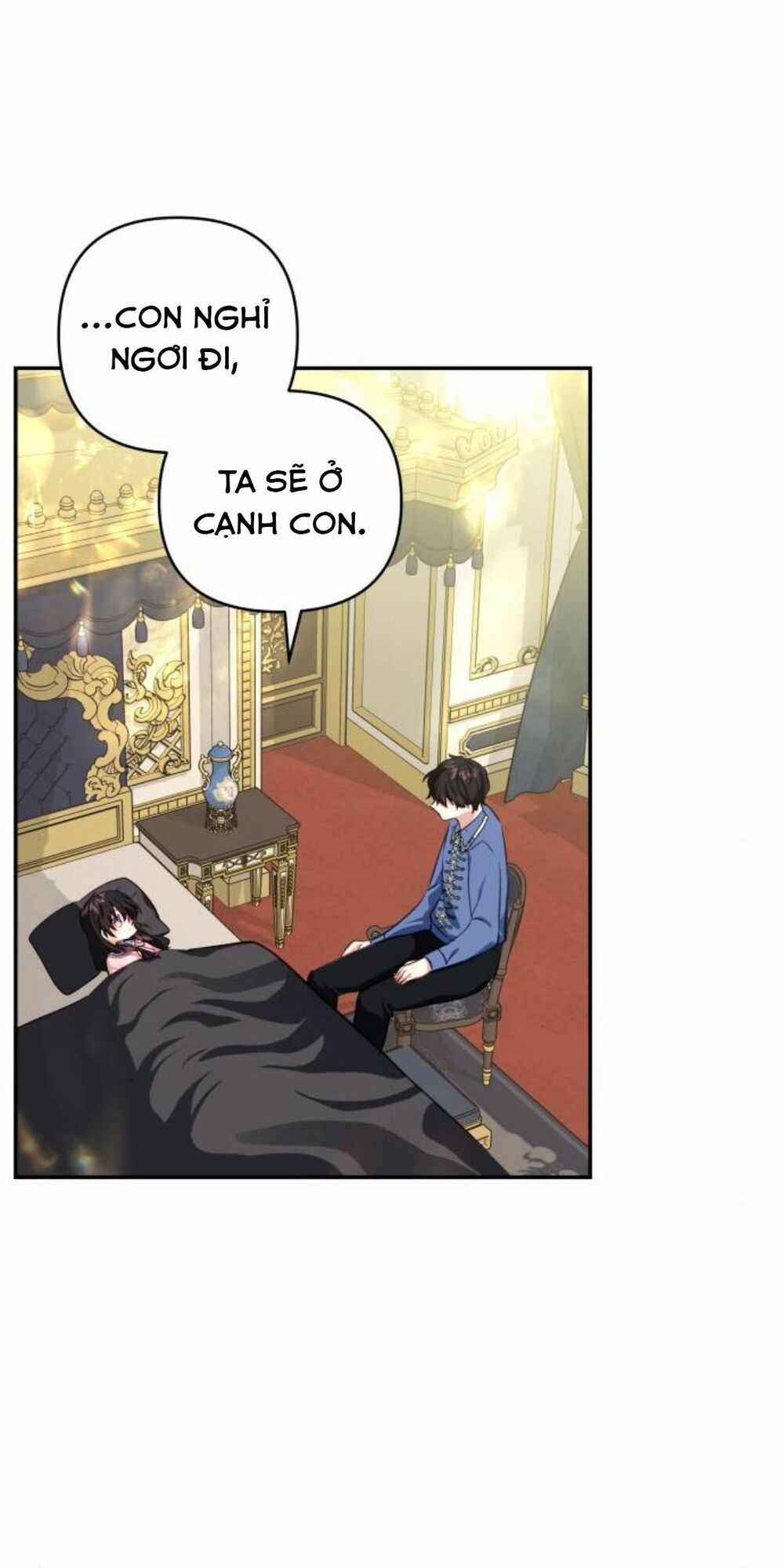 Con gái của công tước ác ma: Chapter 46