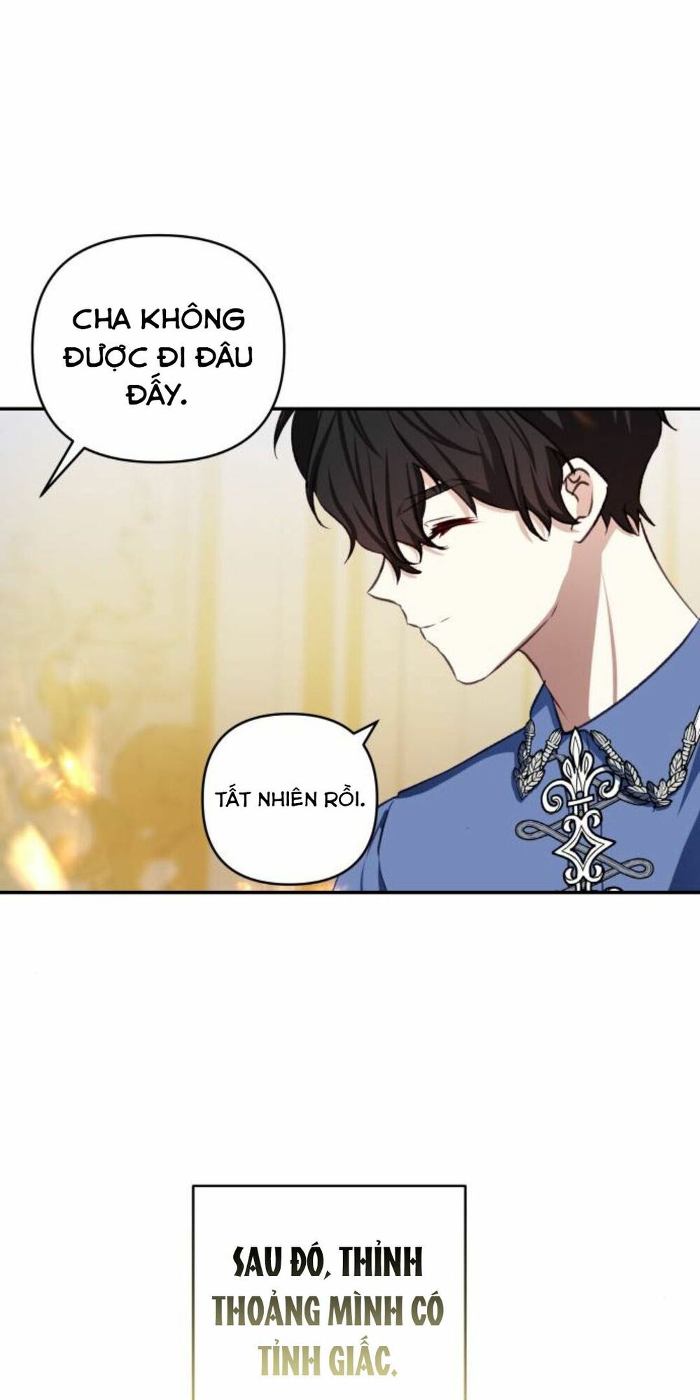 Con gái của công tước ác ma: Chapter 46