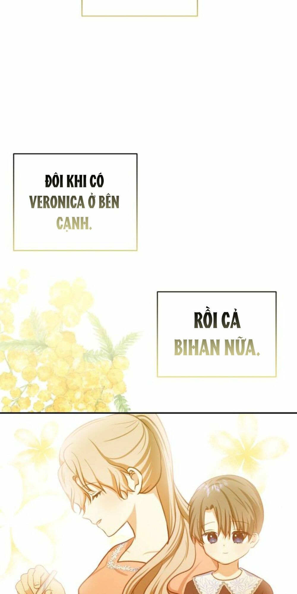 Con gái của công tước ác ma: Chapter 46