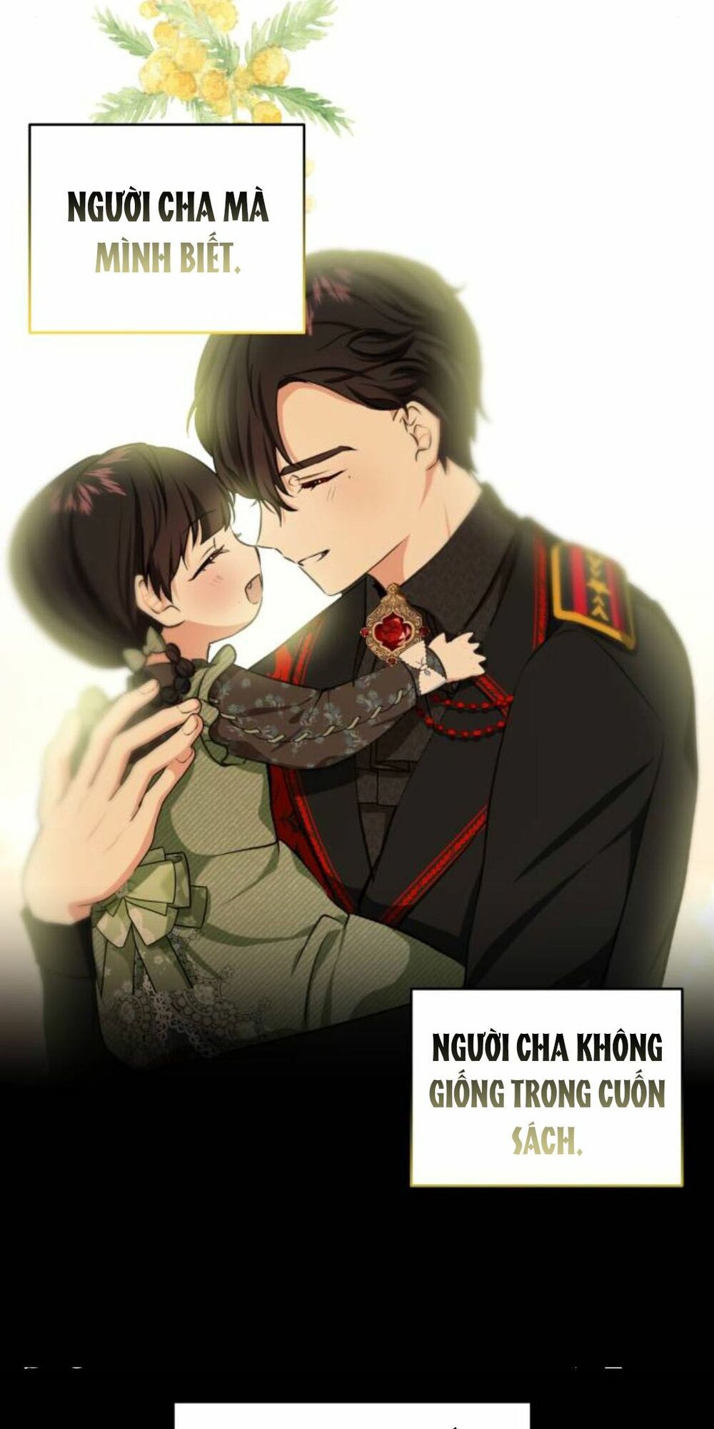 Con gái của công tước ác ma: Chapter 46
