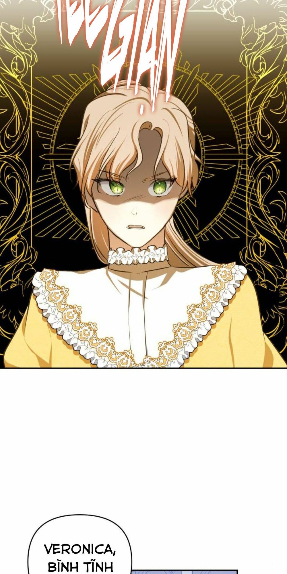 Con gái của công tước ác ma: Chapter 46