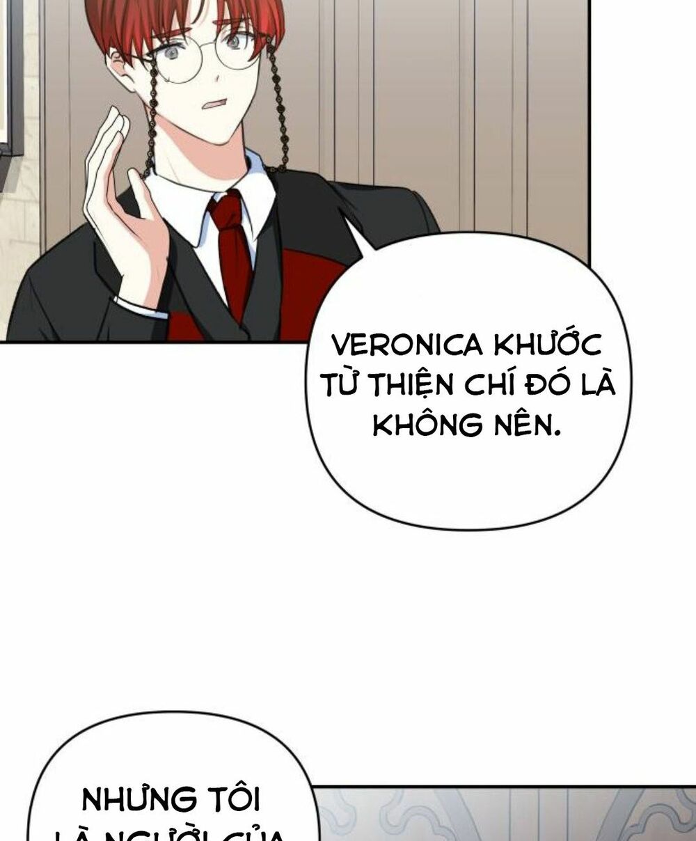 Con gái của công tước ác ma: Chapter 46