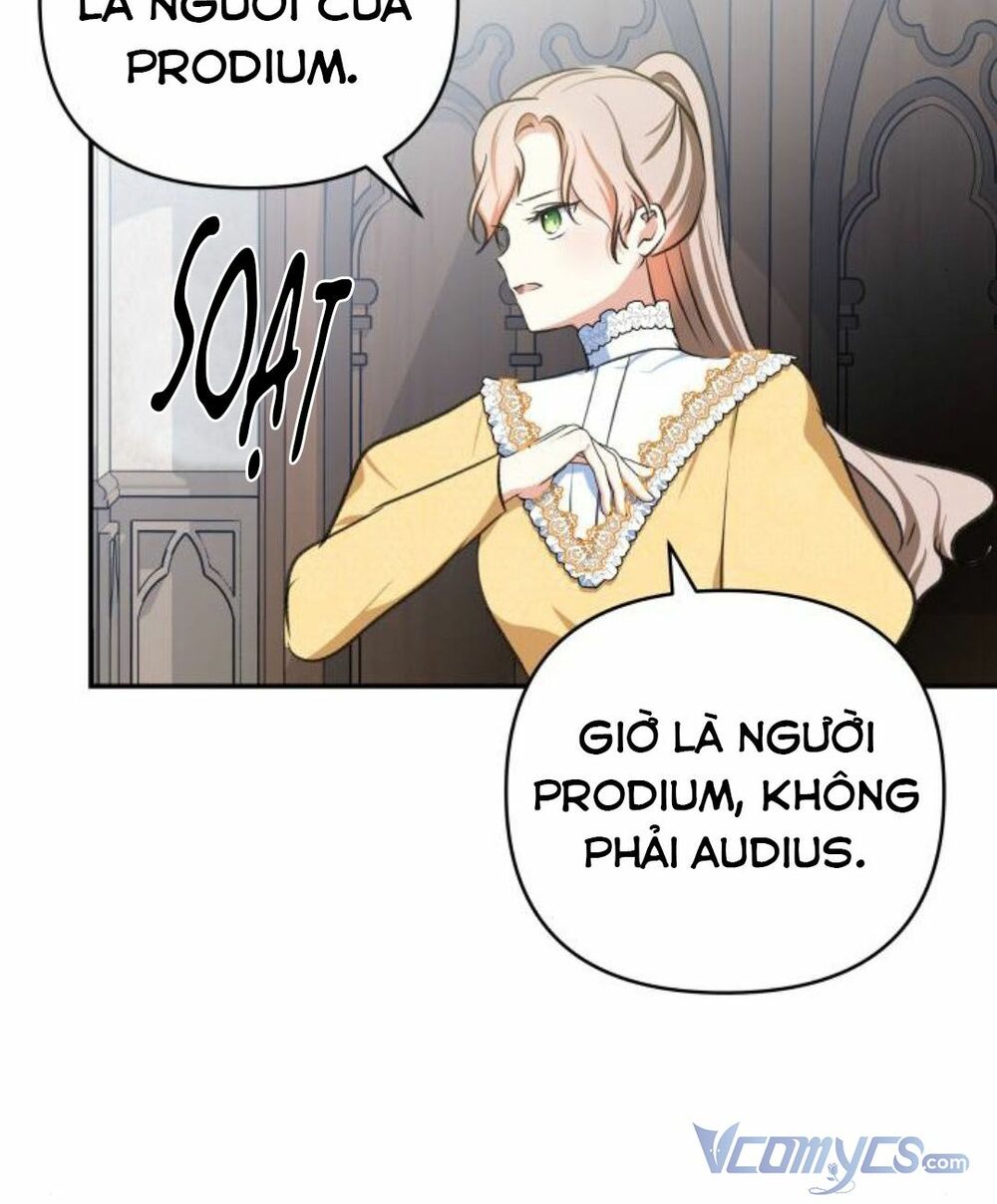 Con gái của công tước ác ma: Chapter 46