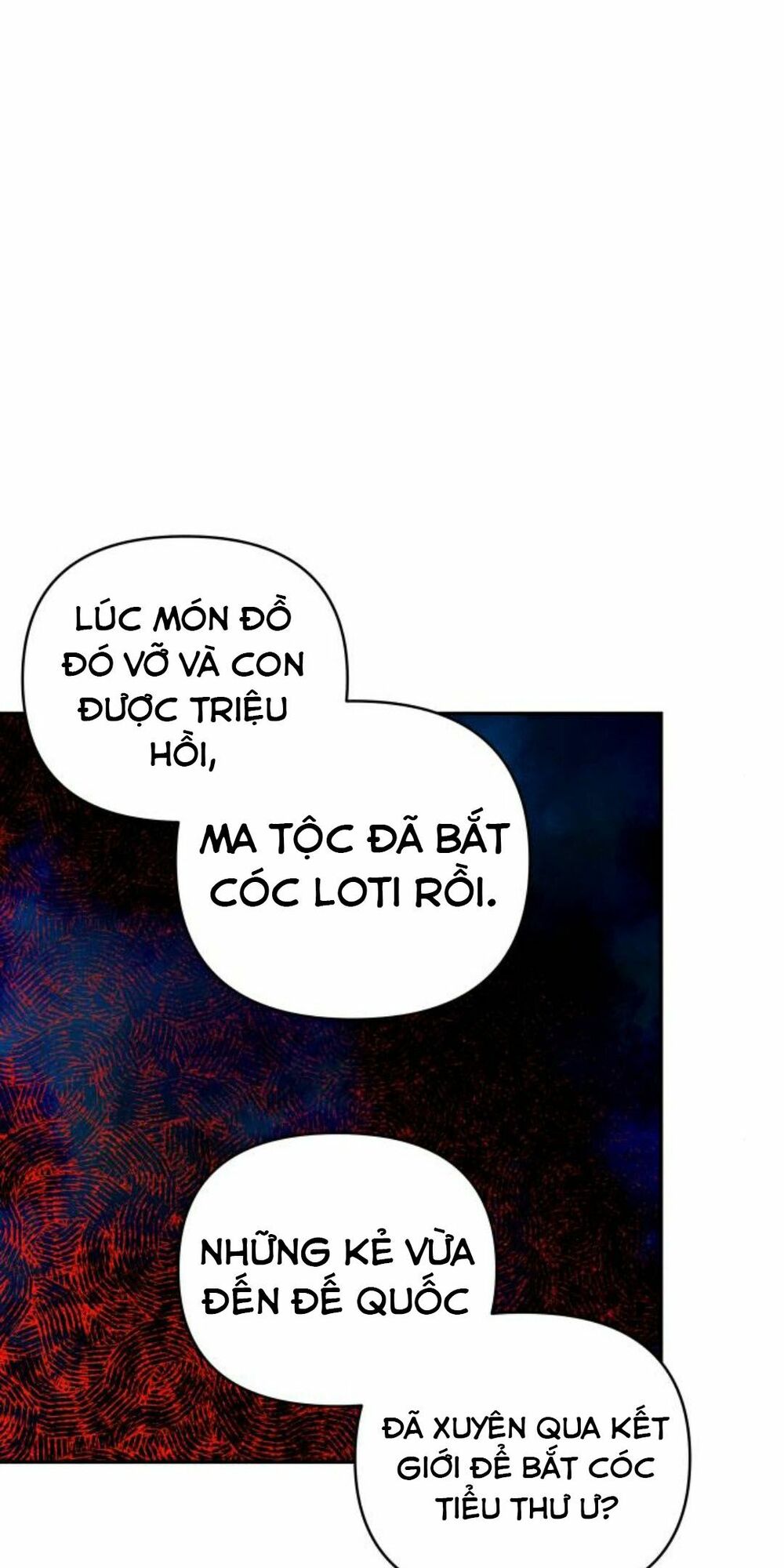 Con gái của công tước ác ma: Chapter 46