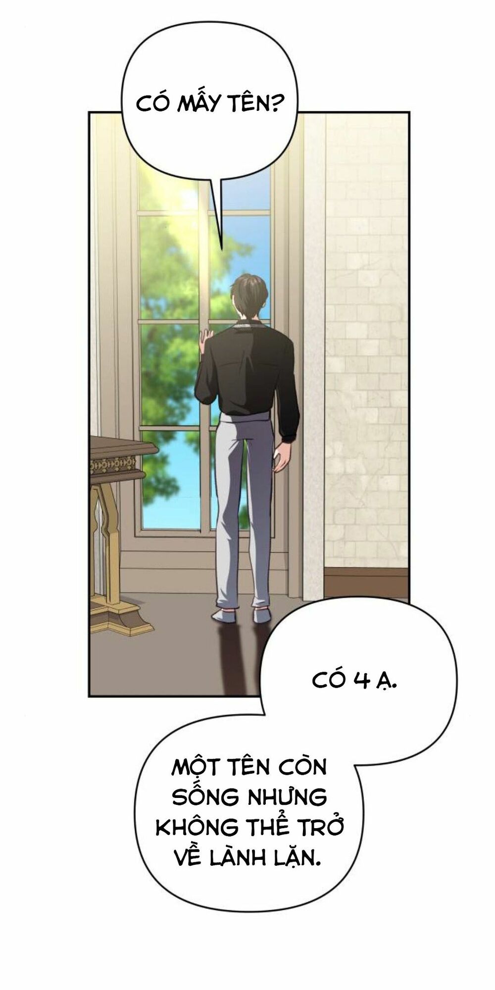 Con gái của công tước ác ma: Chapter 46