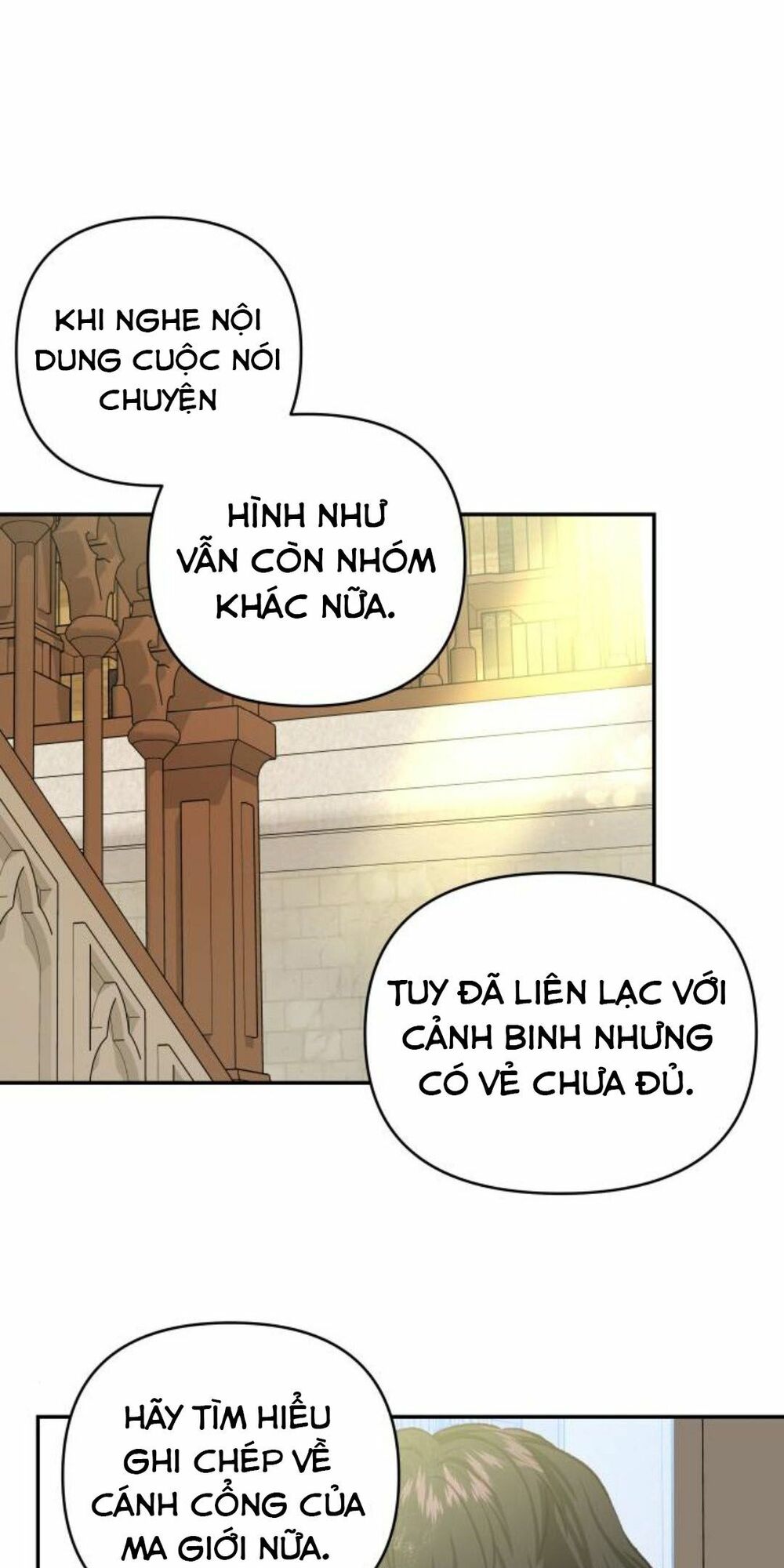 Con gái của công tước ác ma: Chapter 46