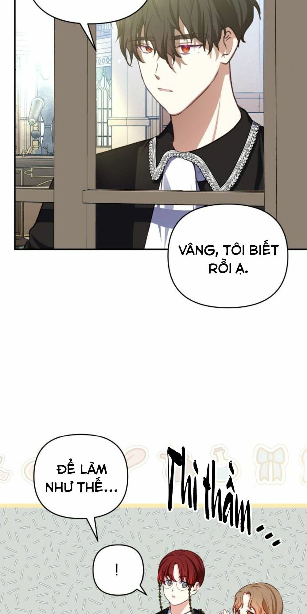 Con gái của công tước ác ma: Chapter 46