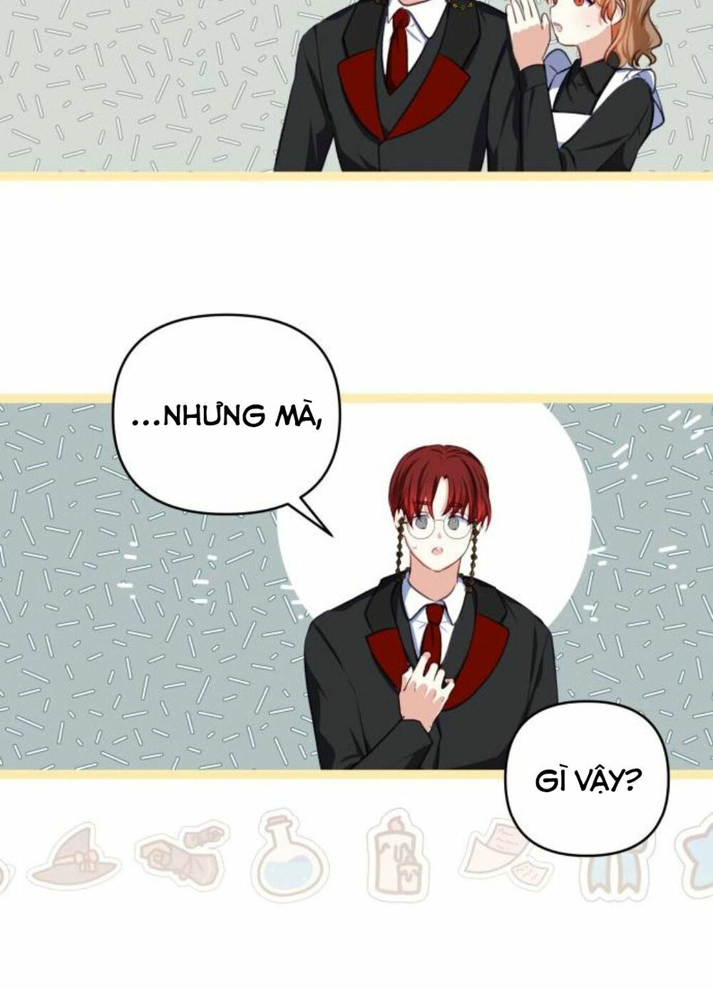 Con gái của công tước ác ma: Chapter 46