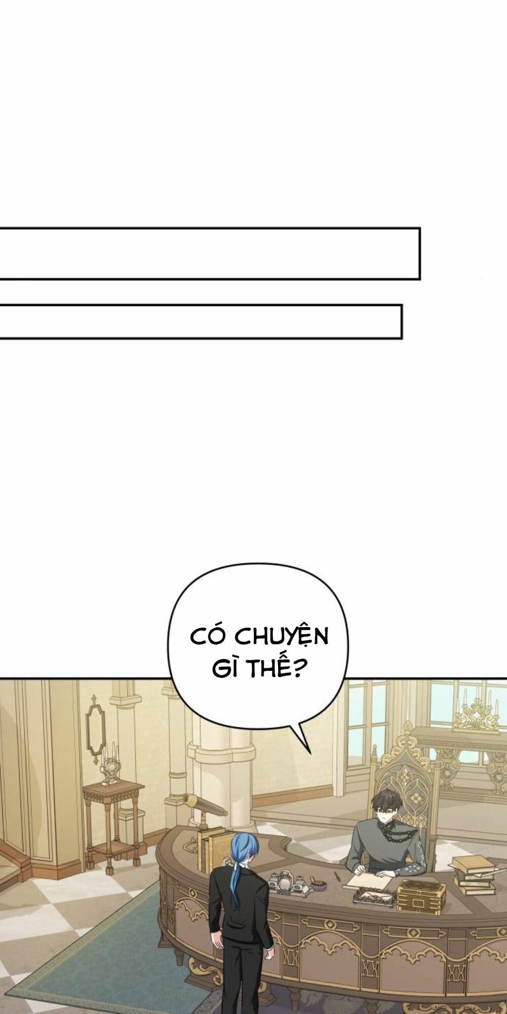Con gái của công tước ác ma: Chapter 46