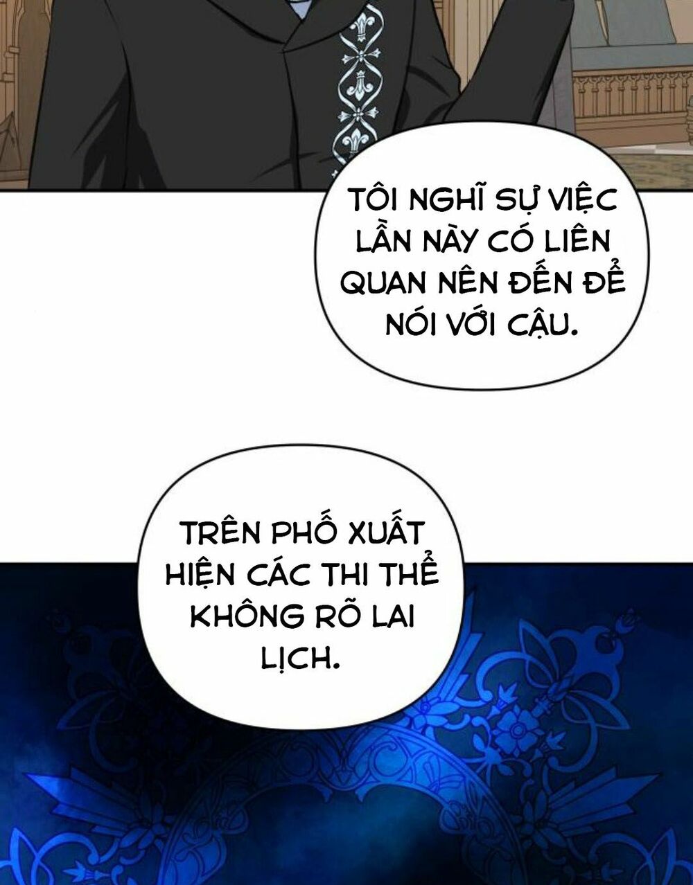 Con gái của công tước ác ma: Chapter 46