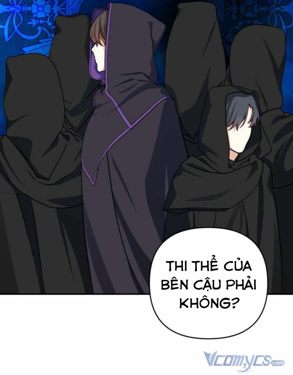 Con gái của công tước ác ma: Chapter 46