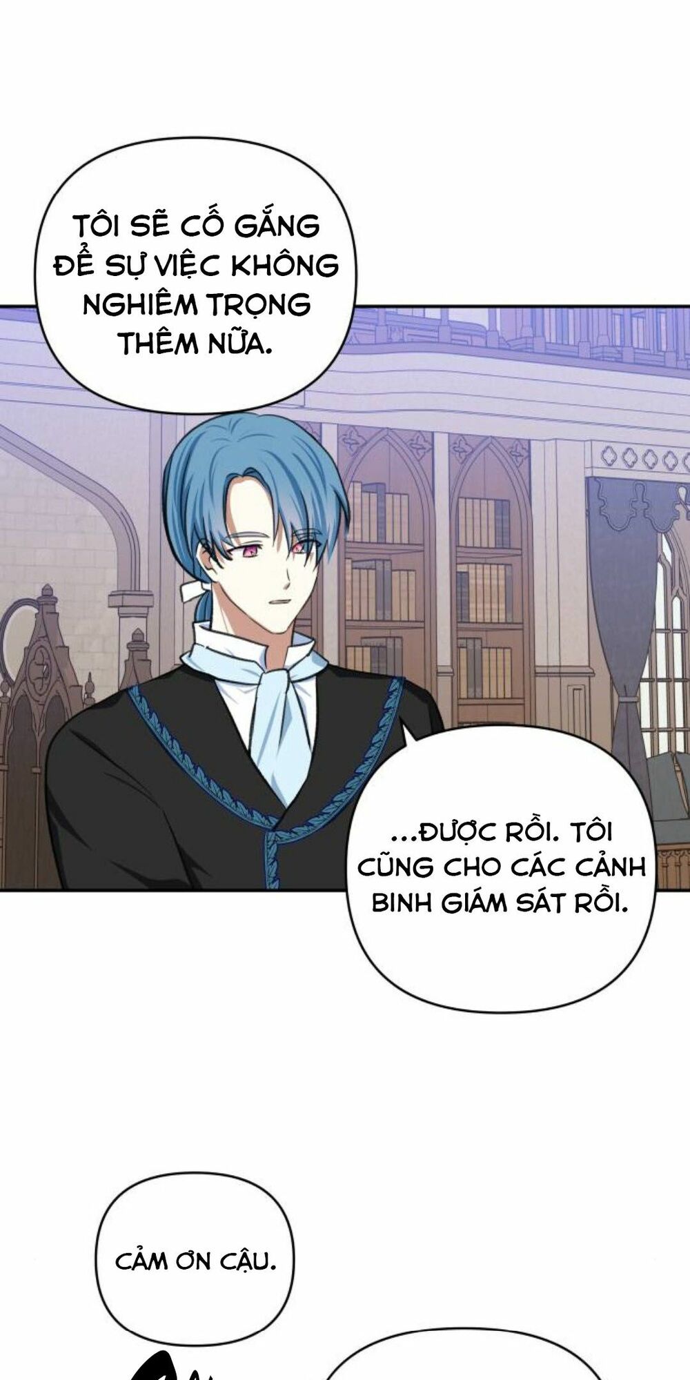 Con gái của công tước ác ma: Chapter 46