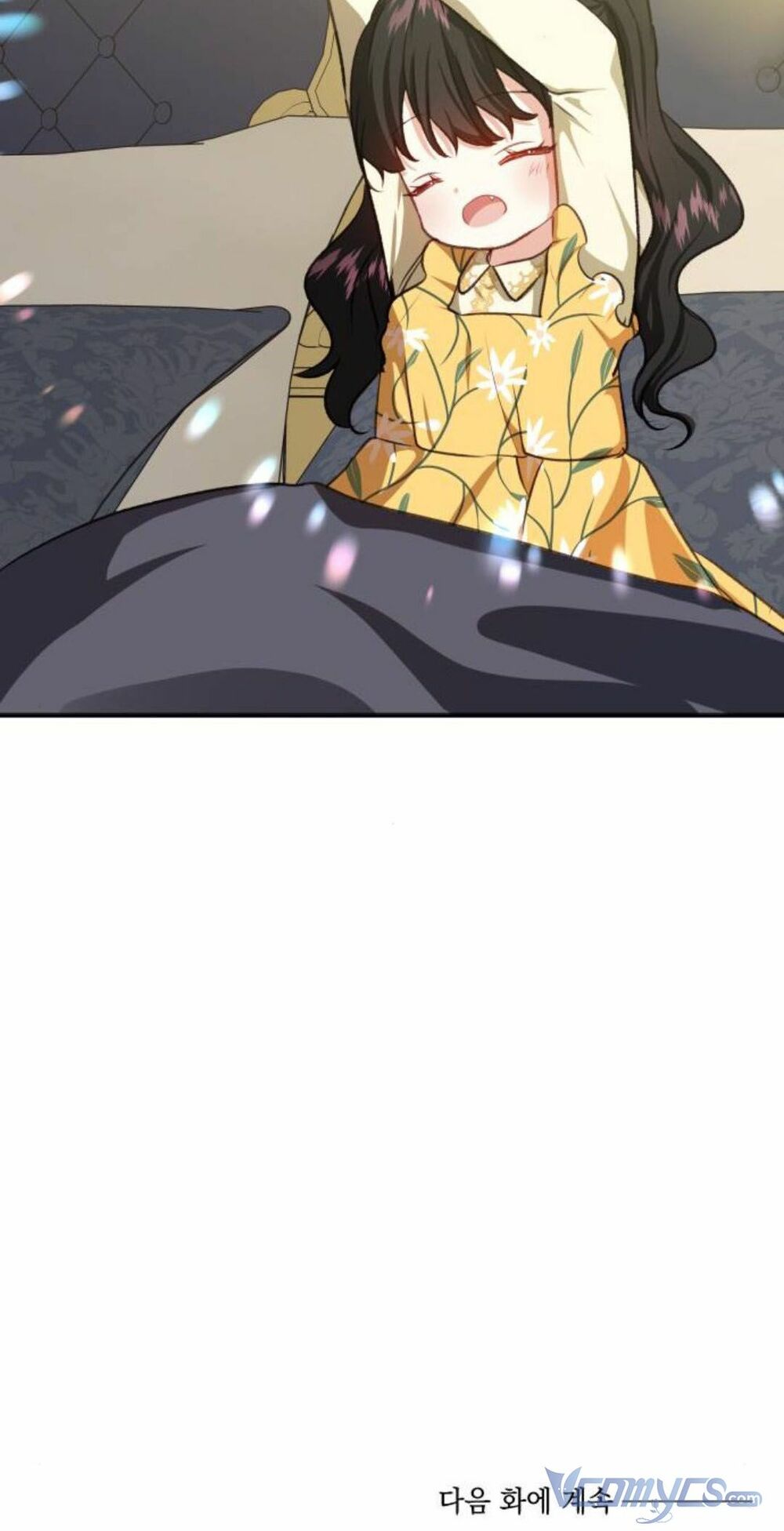 Con gái của công tước ác ma: Chapter 46