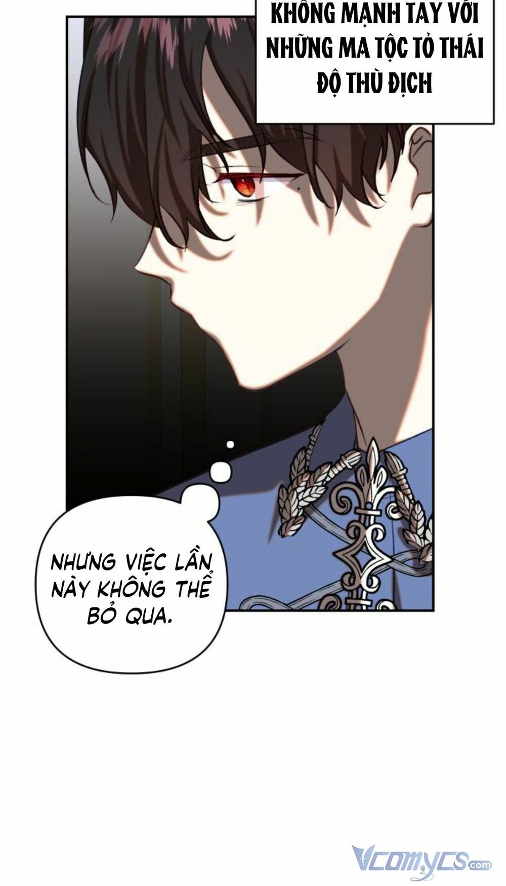 Con gái của công tước ác ma: Chapter 46
