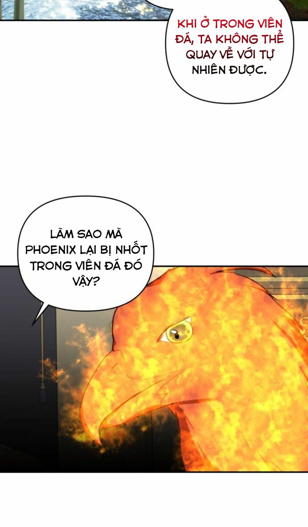 Con gái của công tước ác ma: Chapter 47