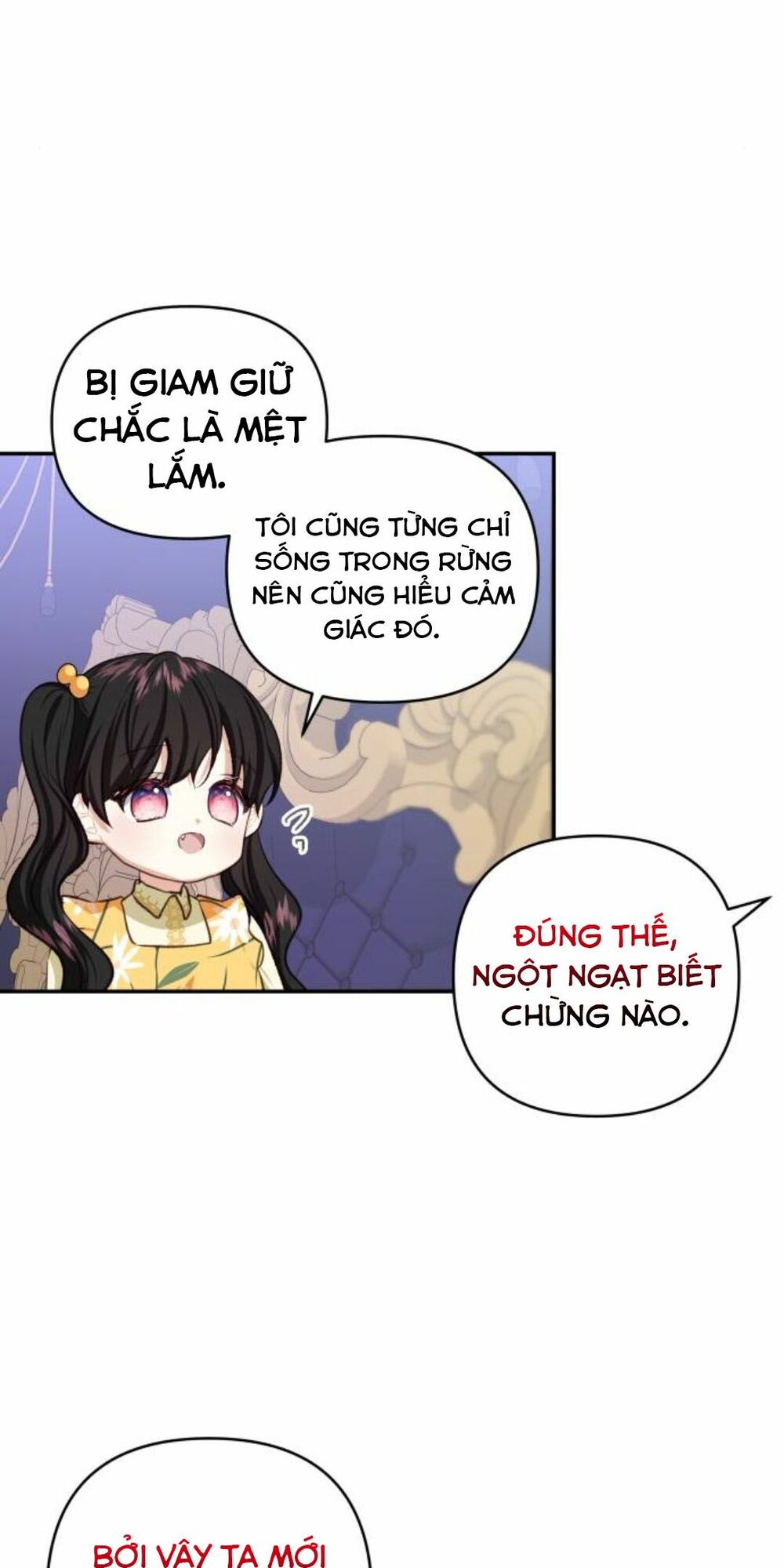 Con gái của công tước ác ma: Chapter 47