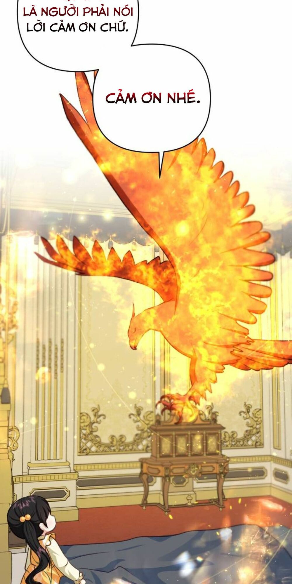 Con gái của công tước ác ma: Chapter 47