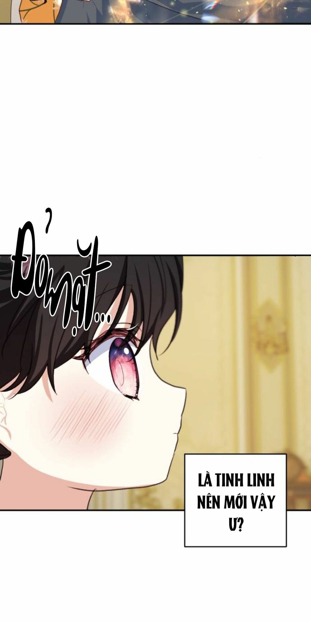 Con gái của công tước ác ma: Chapter 47