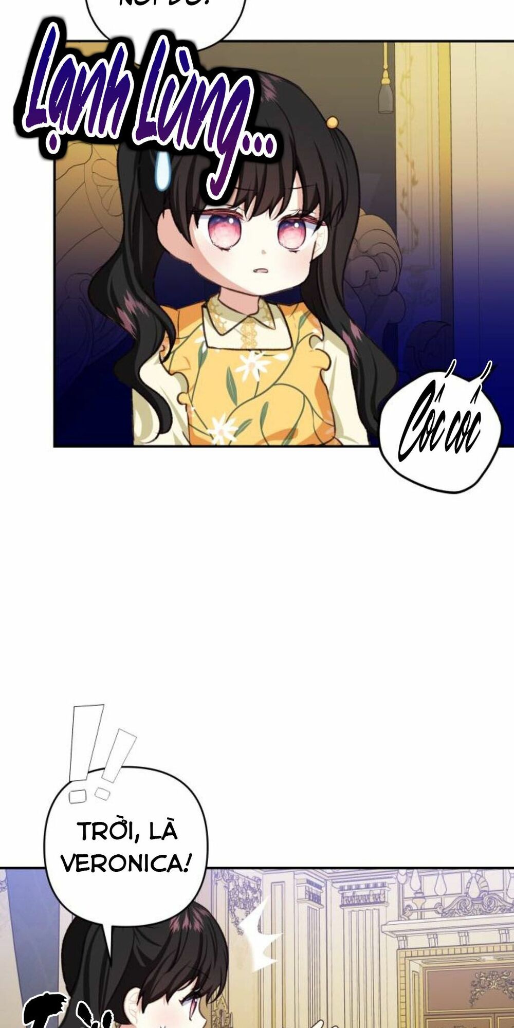 Con gái của công tước ác ma: Chapter 47