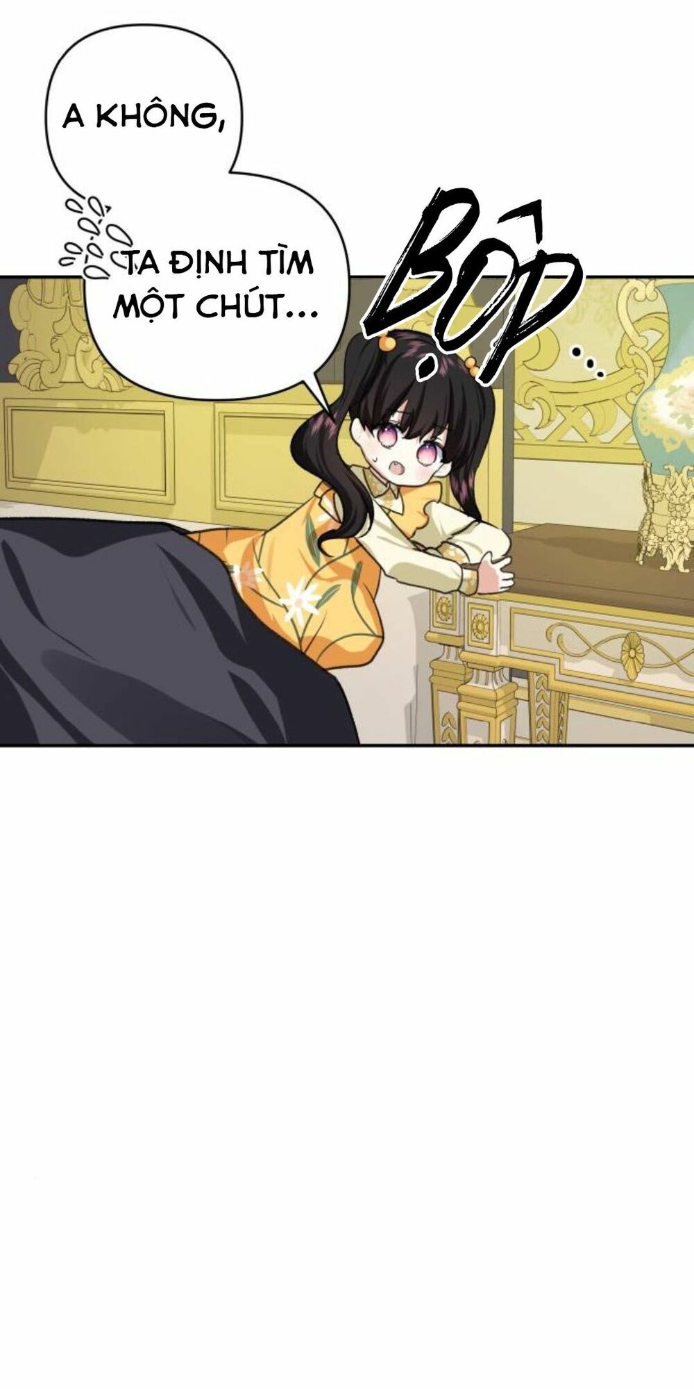 Con gái của công tước ác ma: Chapter 47