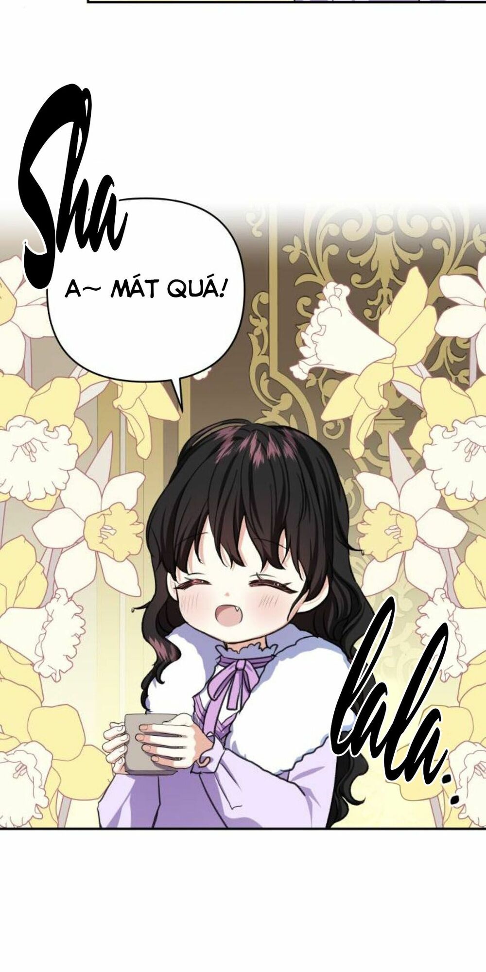 Con gái của công tước ác ma: Chapter 47