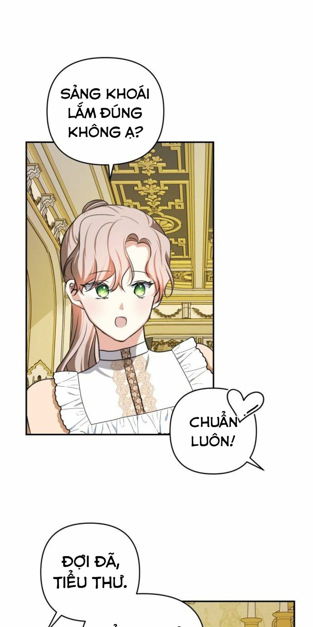 Con gái của công tước ác ma: Chapter 47