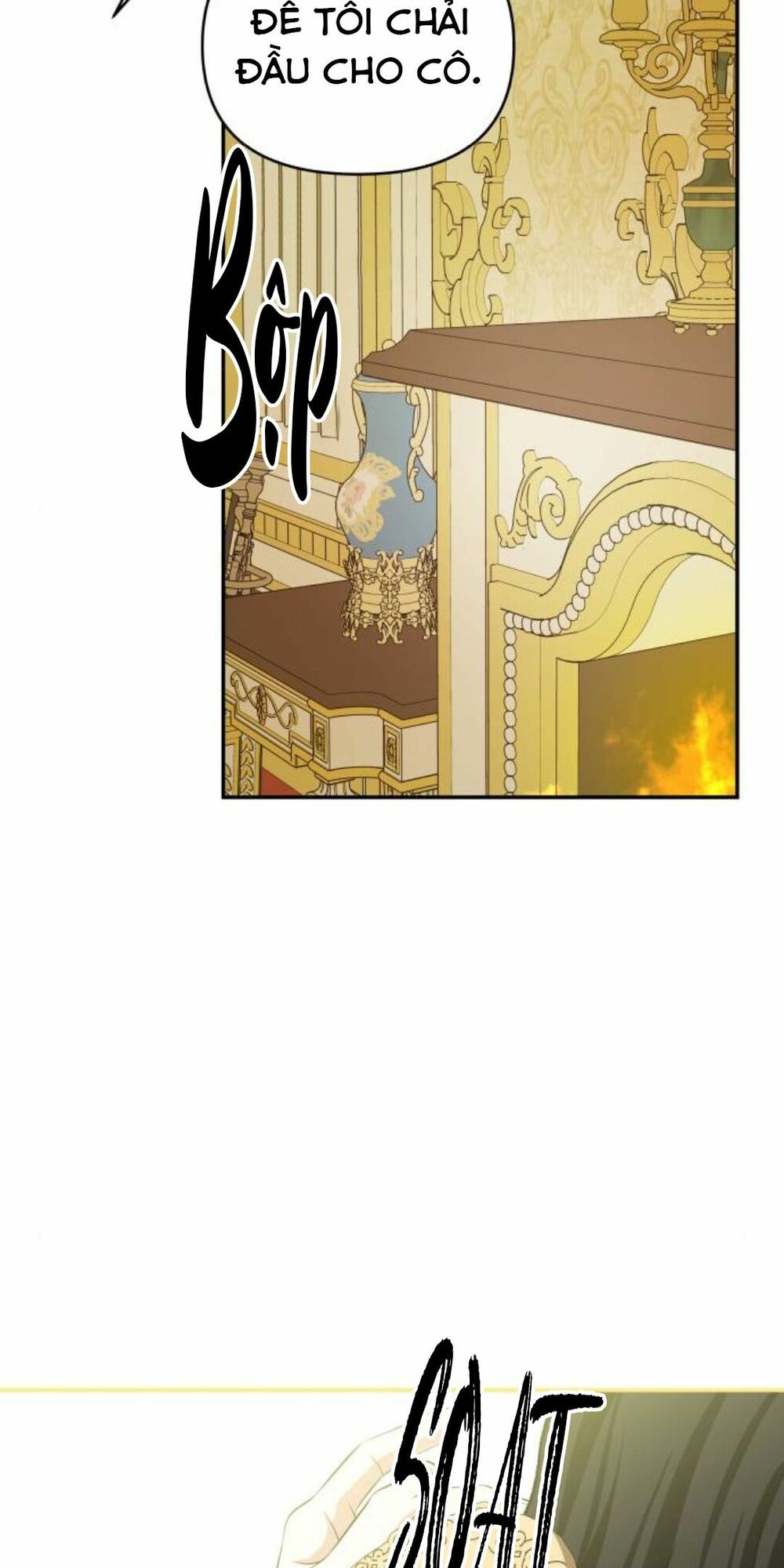 Con gái của công tước ác ma: Chapter 47