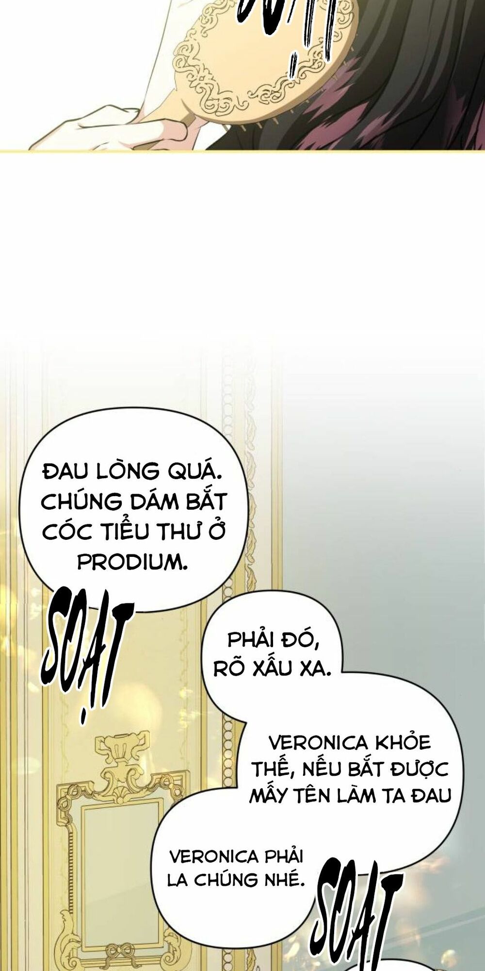 Con gái của công tước ác ma: Chapter 47