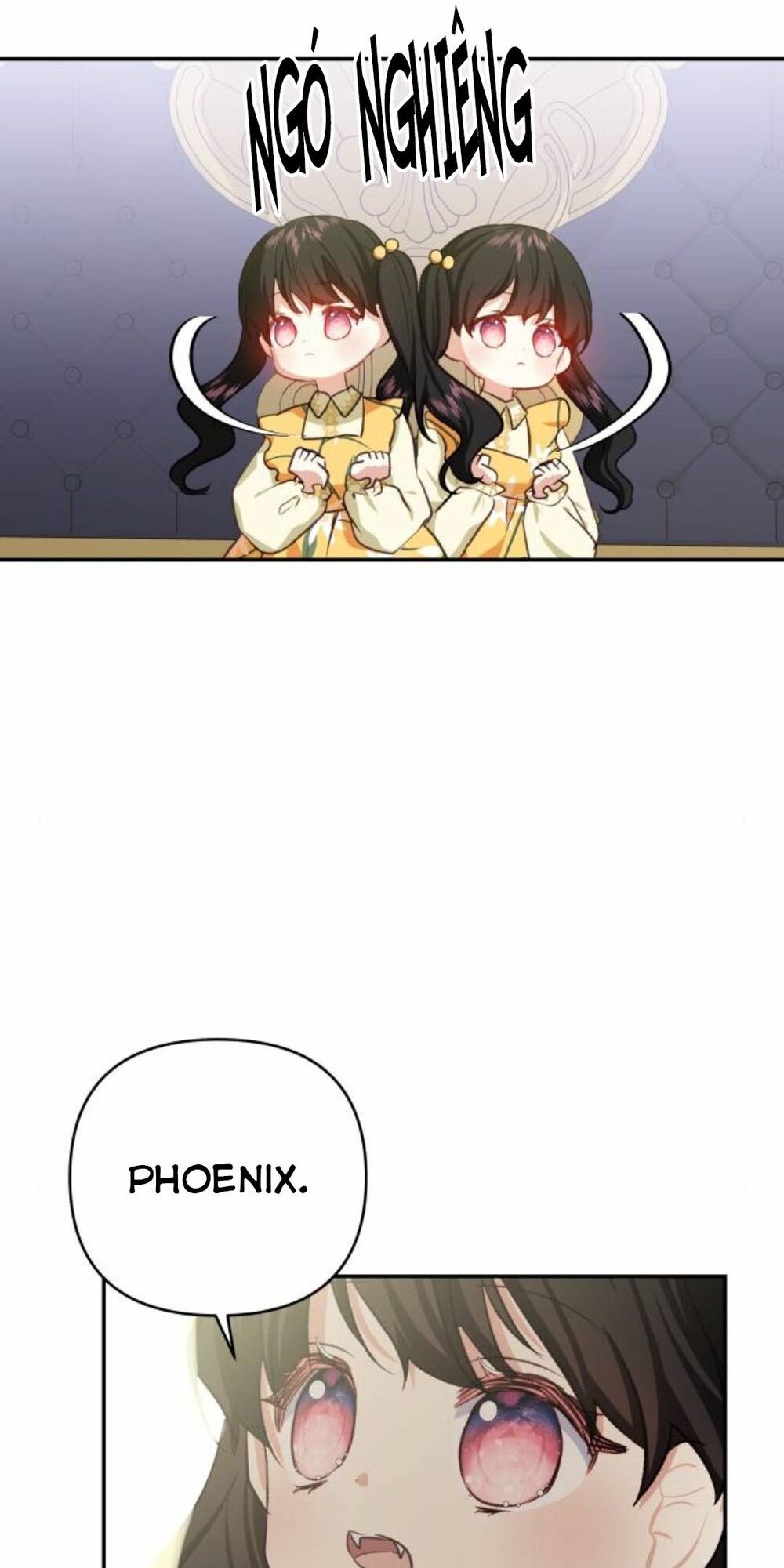 Con gái của công tước ác ma: Chapter 47