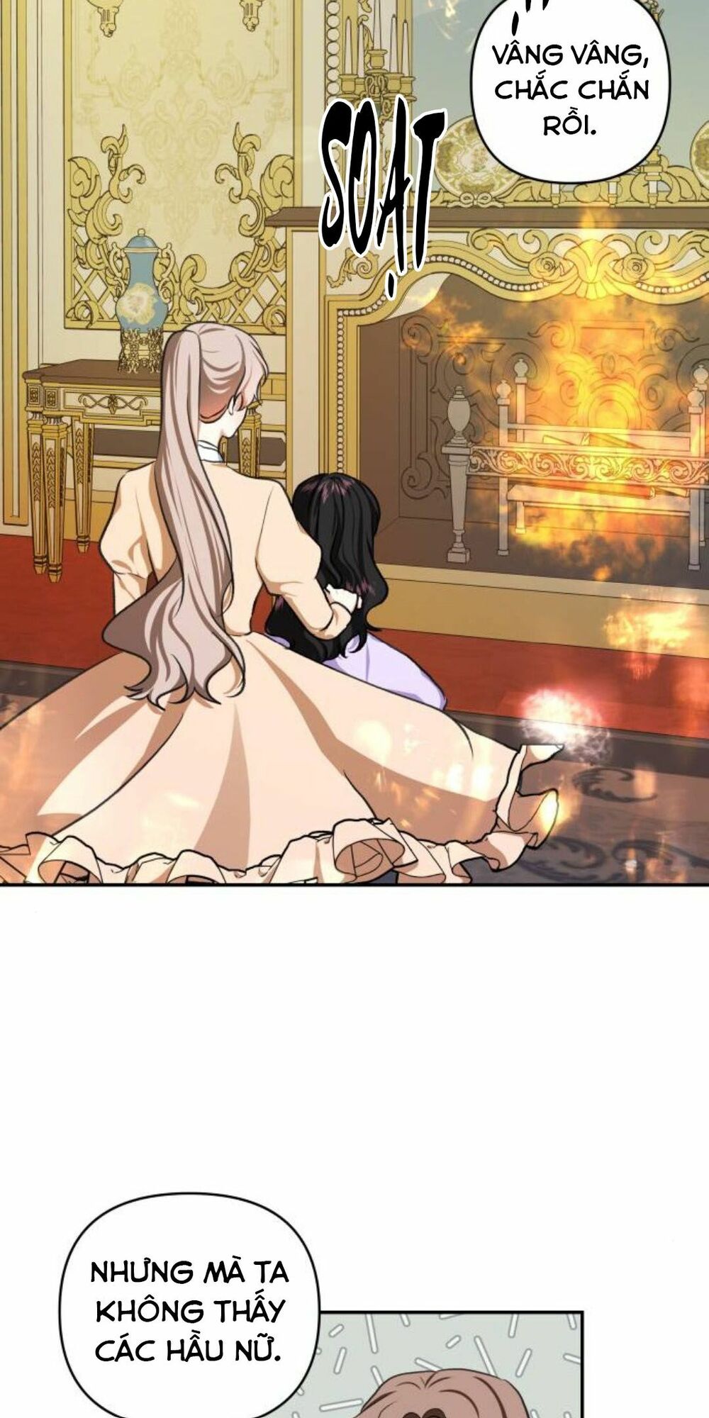 Con gái của công tước ác ma: Chapter 47
