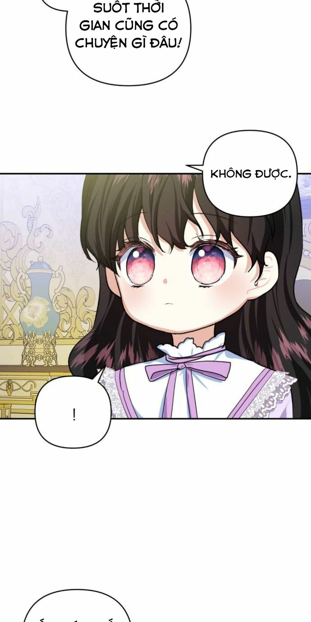 Con gái của công tước ác ma: Chapter 47