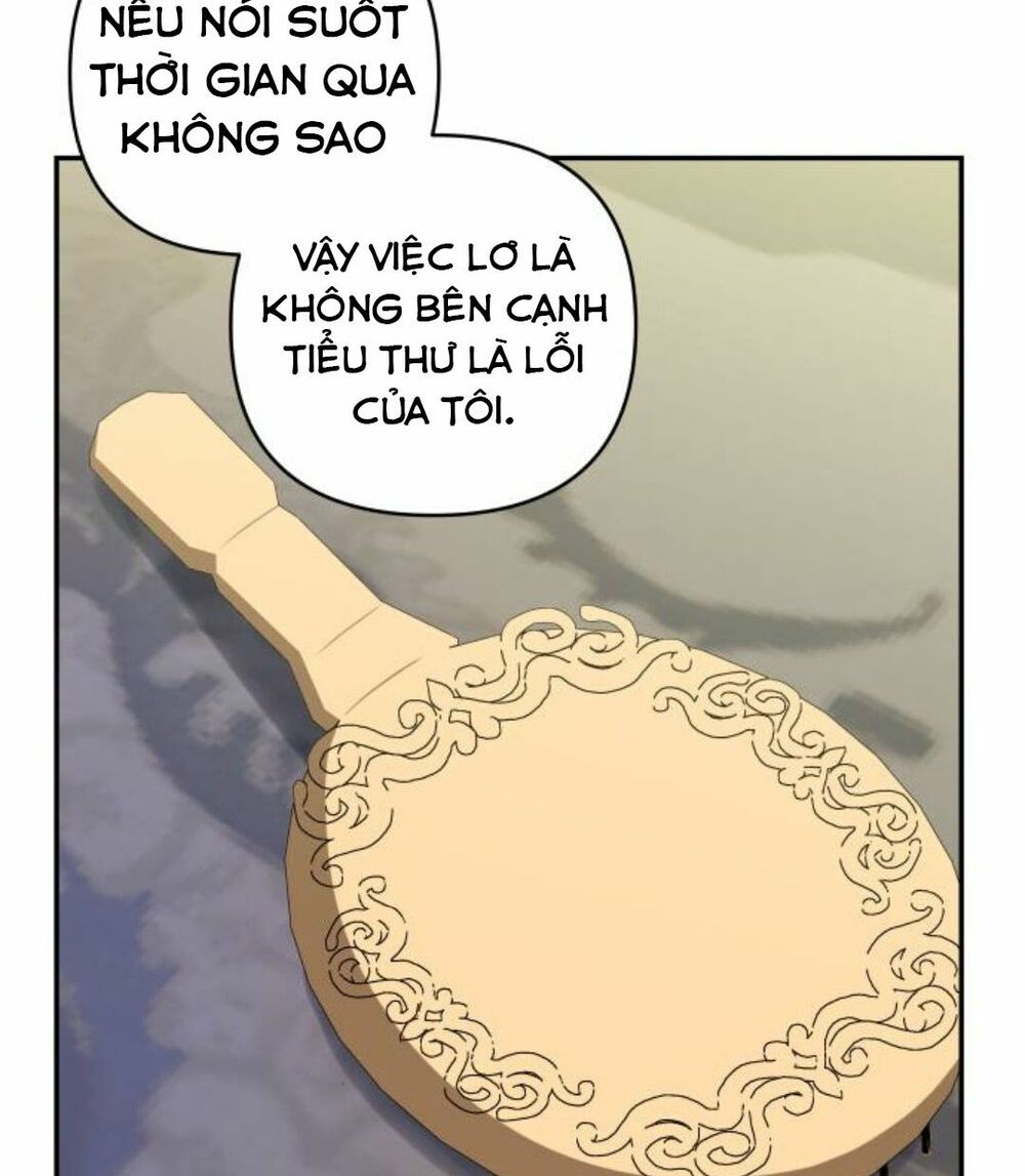 Con gái của công tước ác ma: Chapter 47