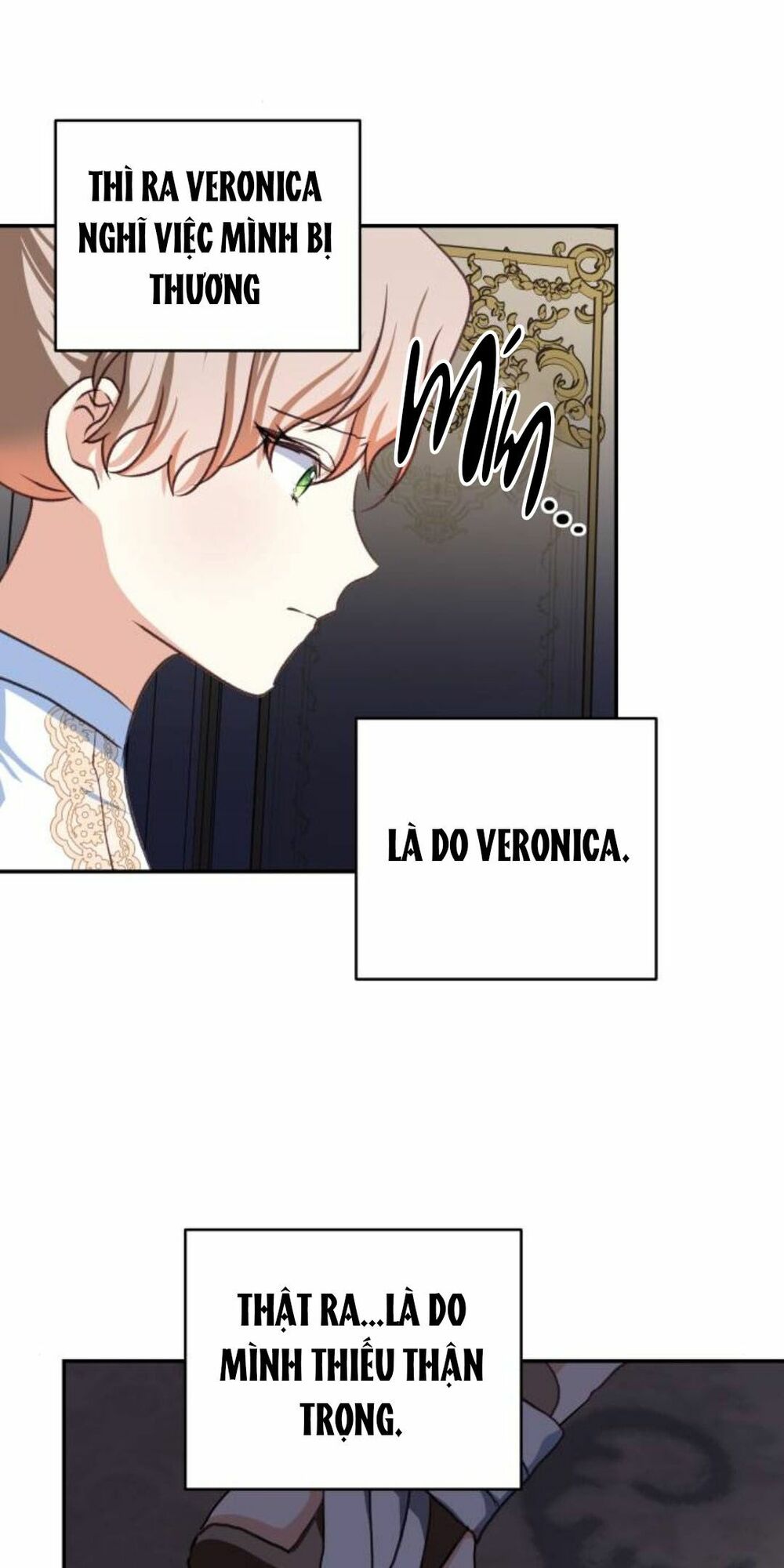 Con gái của công tước ác ma: Chapter 47