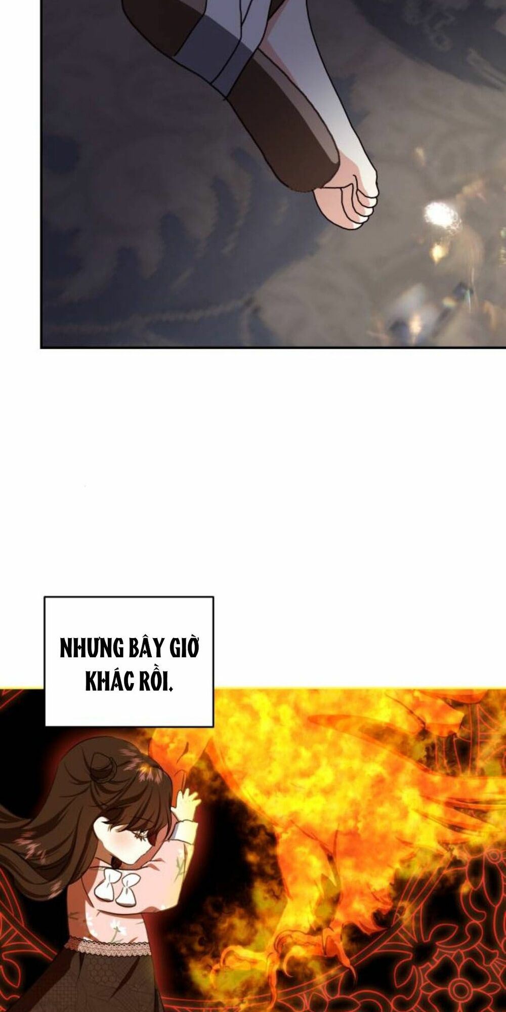 Con gái của công tước ác ma: Chapter 47
