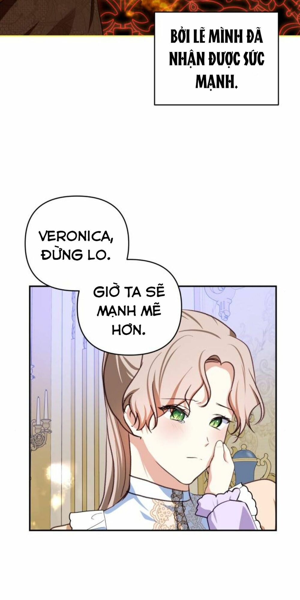 Con gái của công tước ác ma: Chapter 47