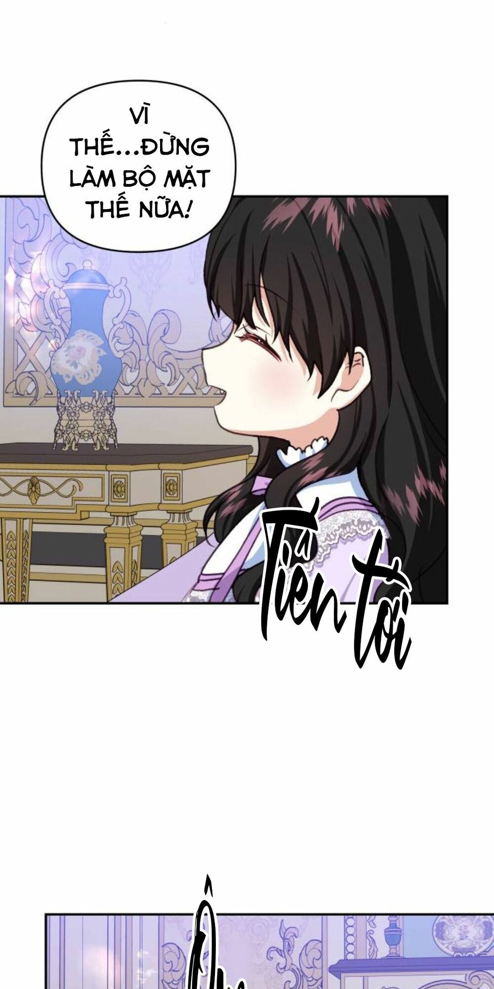 Con gái của công tước ác ma: Chapter 47
