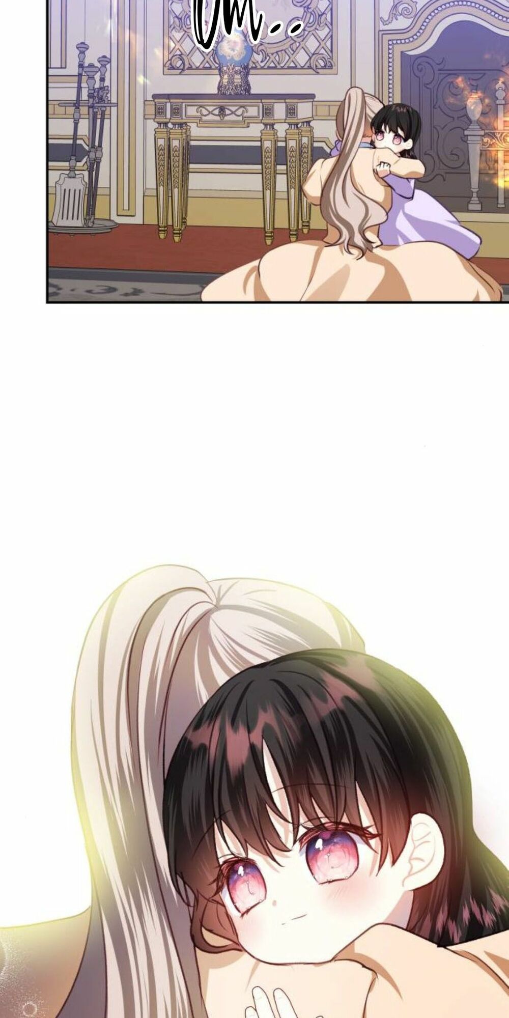 Con gái của công tước ác ma: Chapter 47
